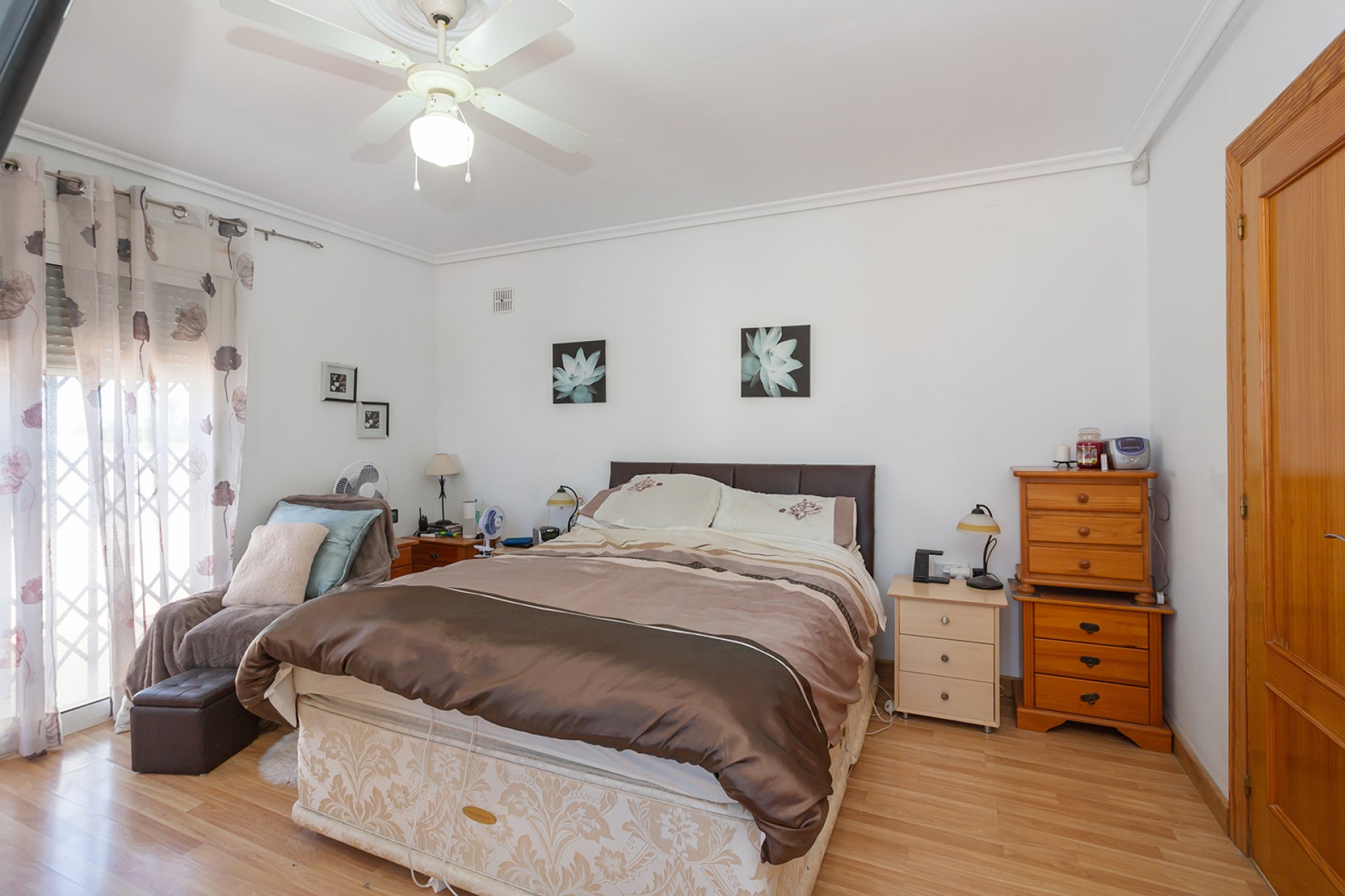 Wiederverkauf - Villa -
Torrevieja - Los balcones