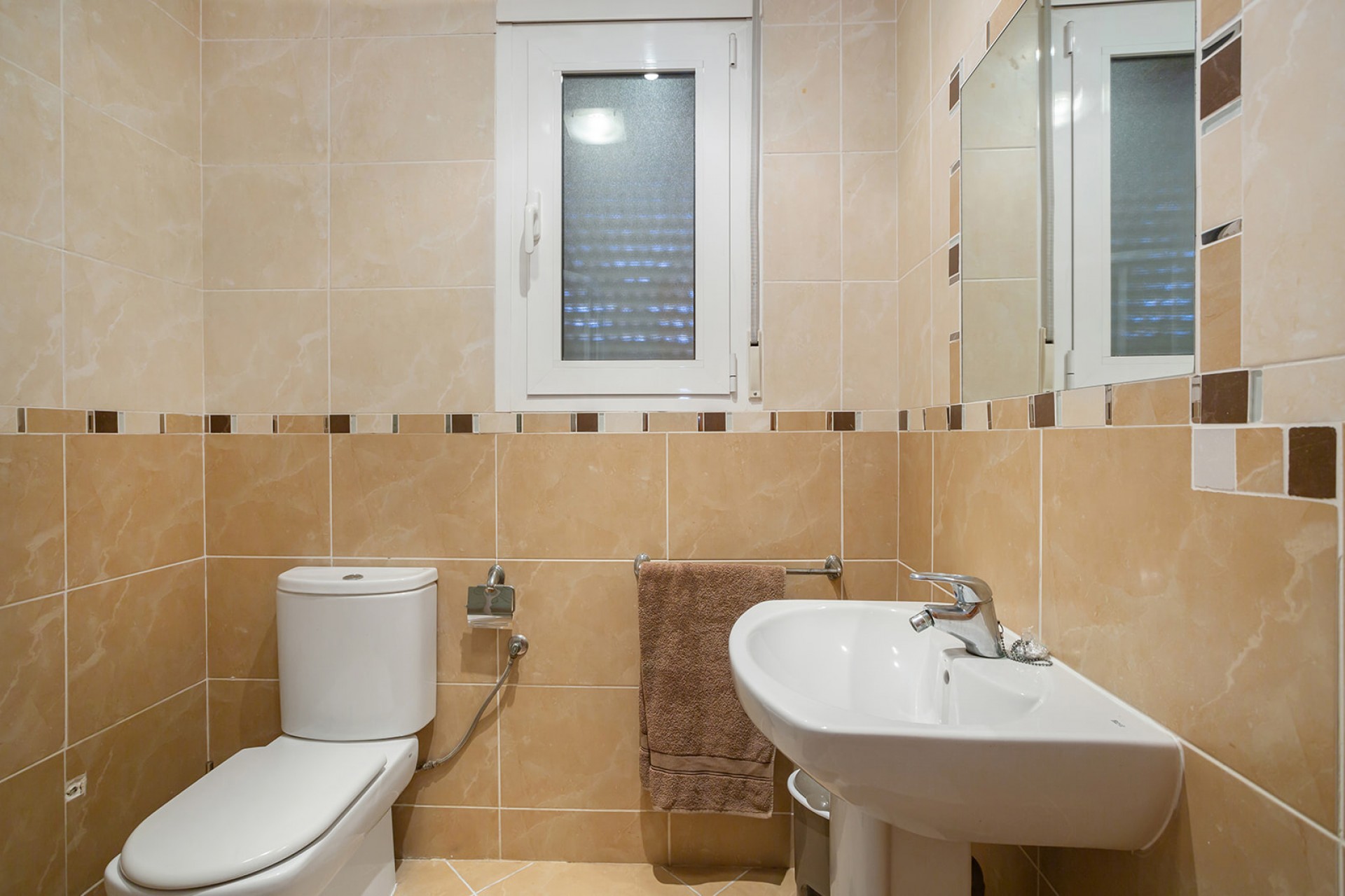 Wiederverkauf - Villa -
Torrevieja - Los balcones