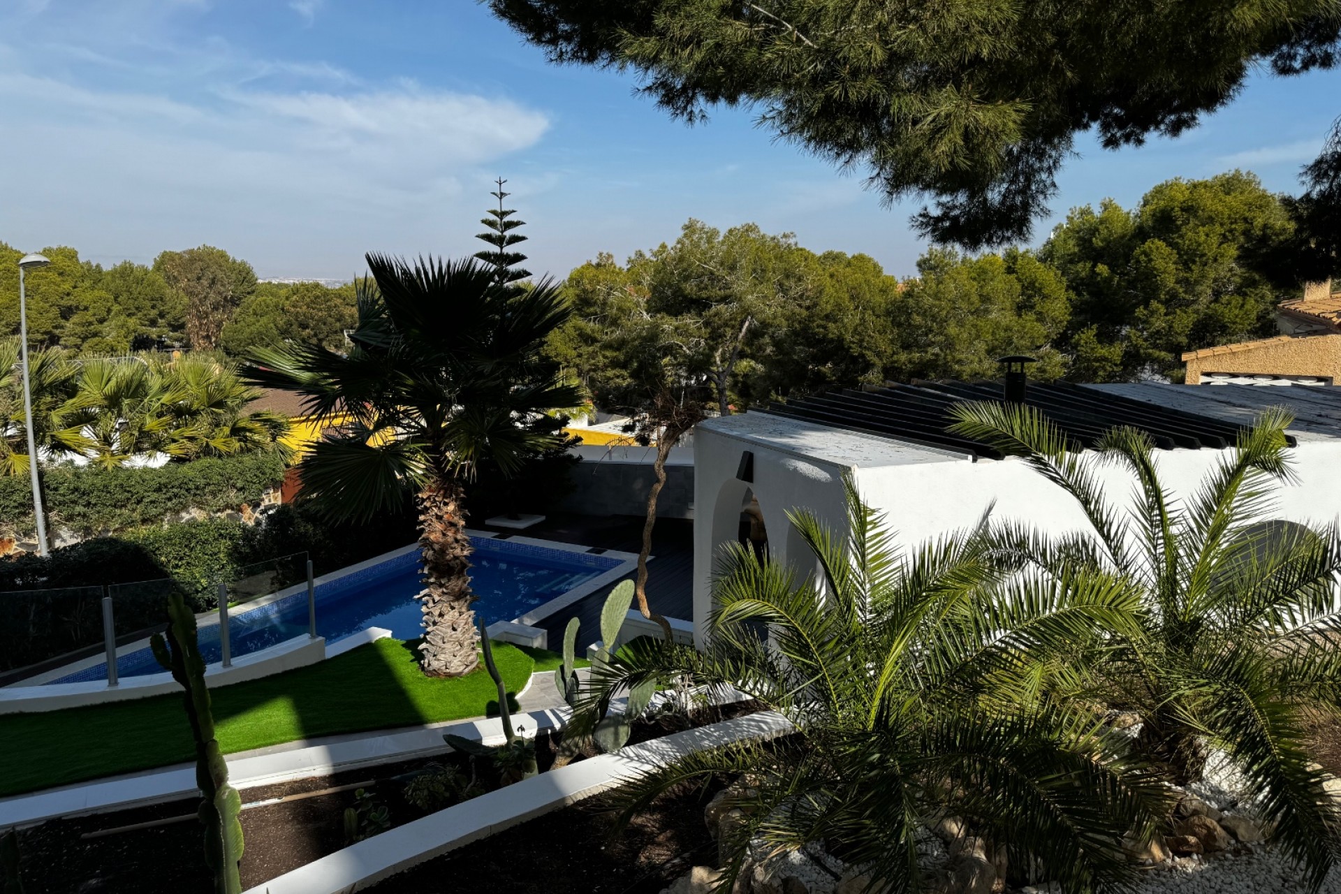 Wiederverkauf - Villa -
Torrevieja - Los Balcones