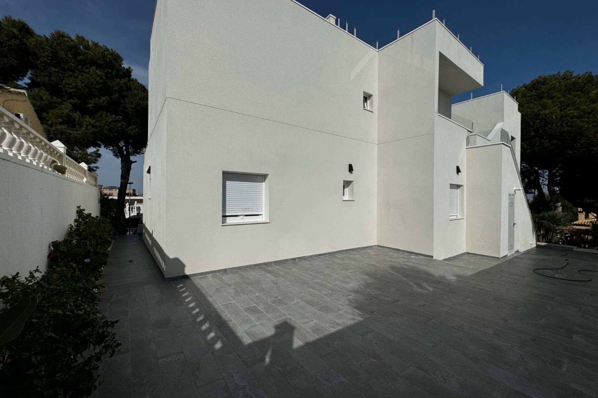 Wiederverkauf - Villa -
Torrevieja - Los Balcones