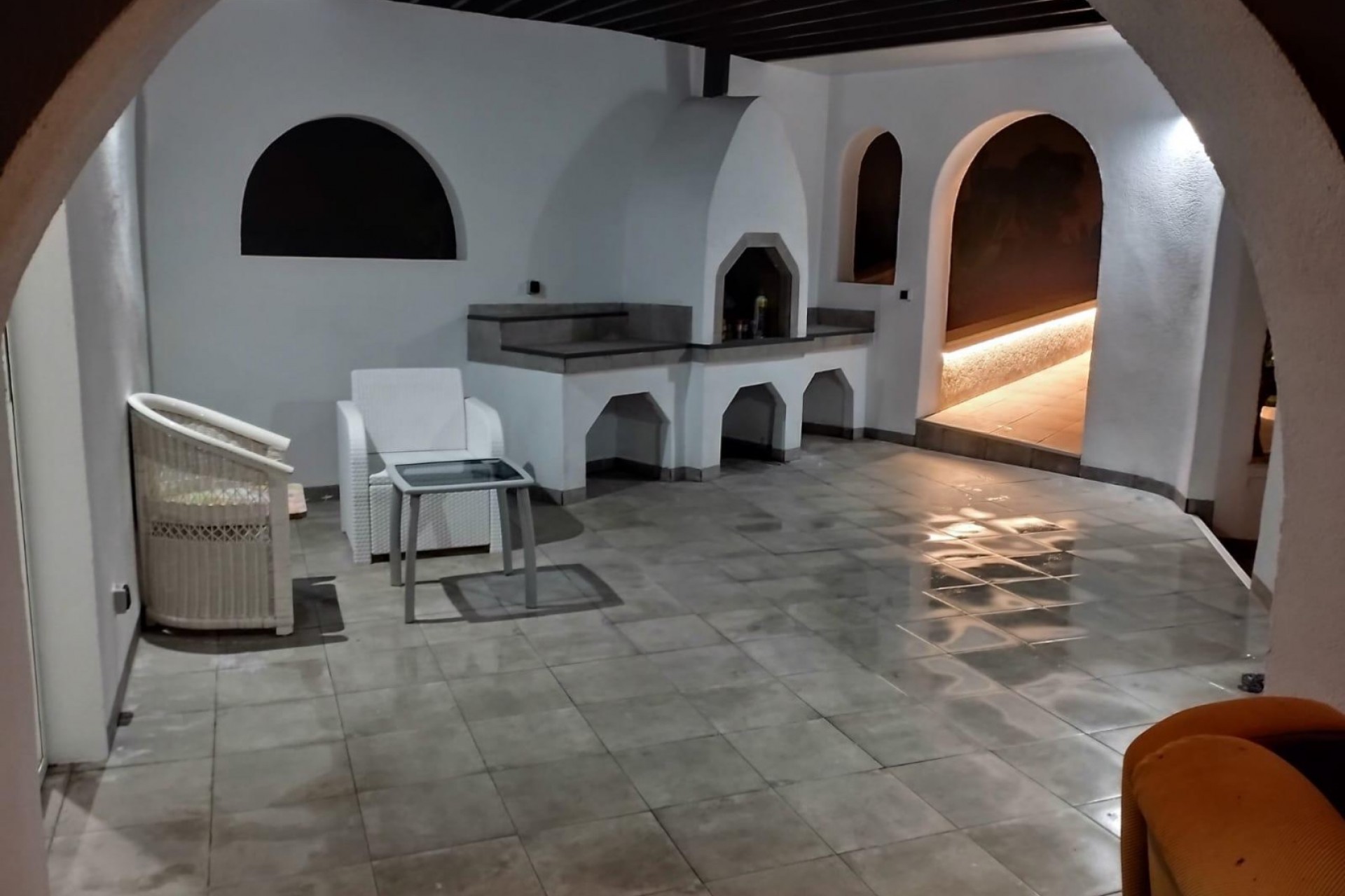 Wiederverkauf - Villa -
Torrevieja - Los Balcones