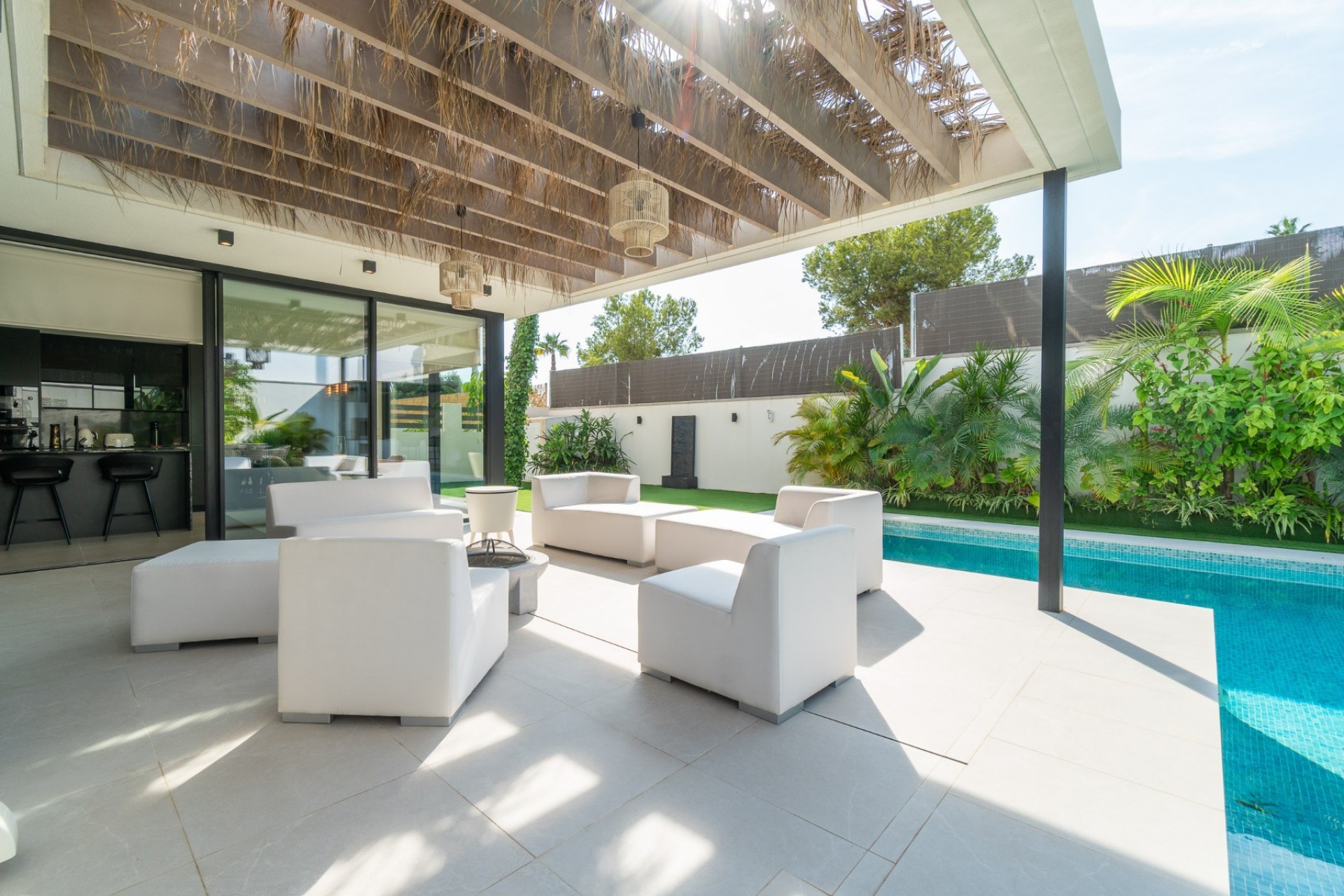 Wiederverkauf - Villa -
Torrevieja - Los Balcones