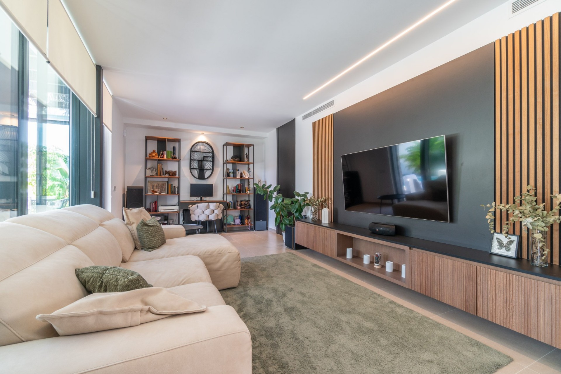 Wiederverkauf - Villa -
Torrevieja - Los Balcones