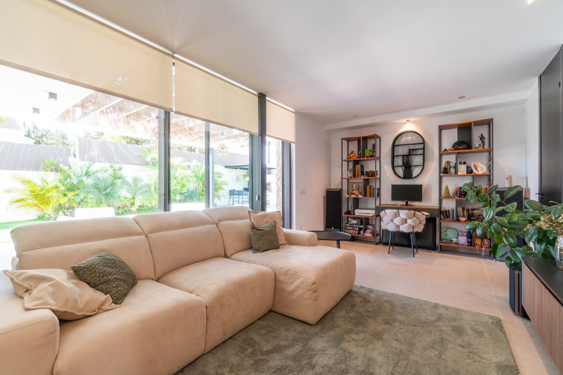 Wiederverkauf - Villa -
Torrevieja - Los Balcones