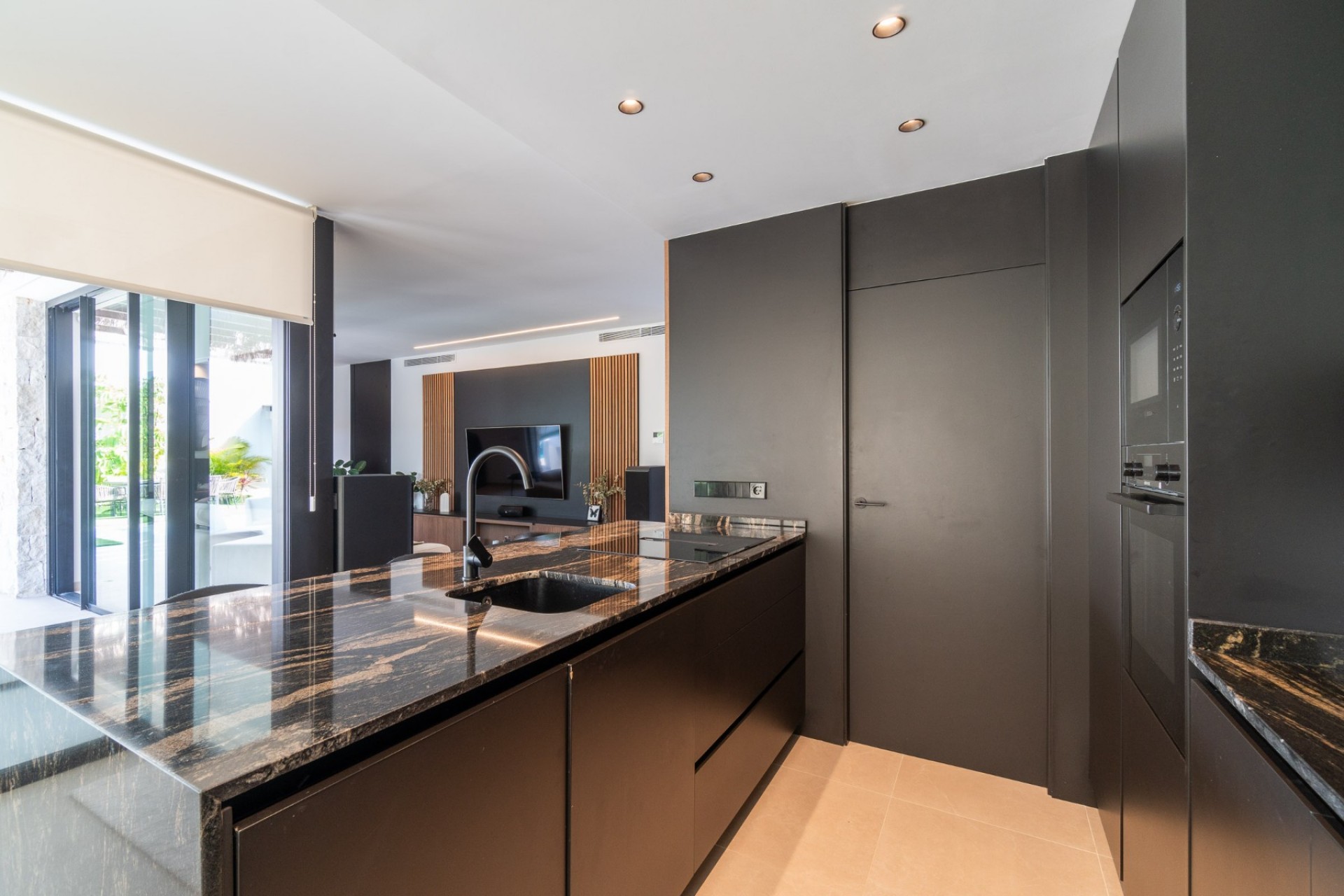 Wiederverkauf - Villa -
Torrevieja - Los Balcones