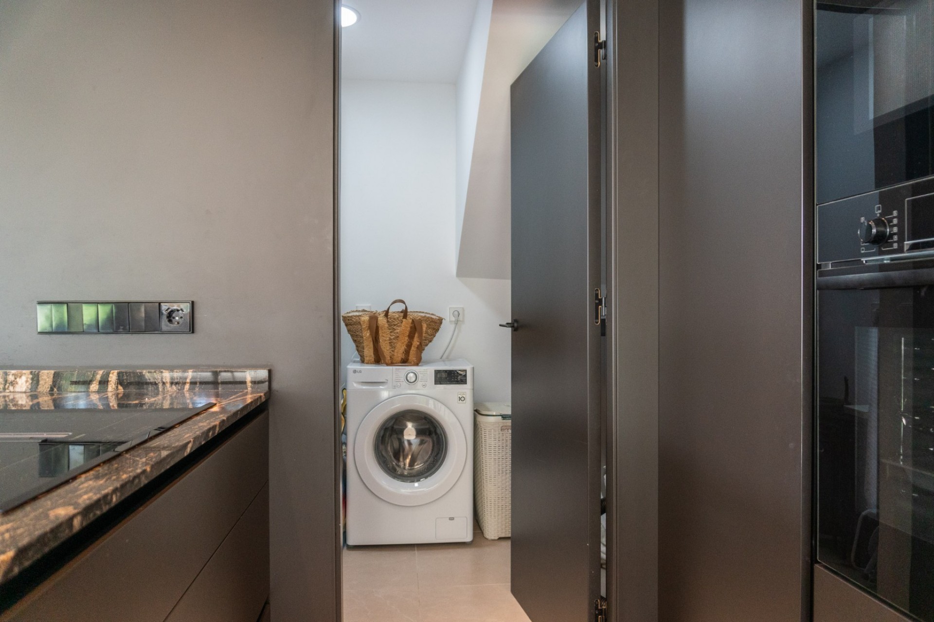 Wiederverkauf - Villa -
Torrevieja - Los Balcones