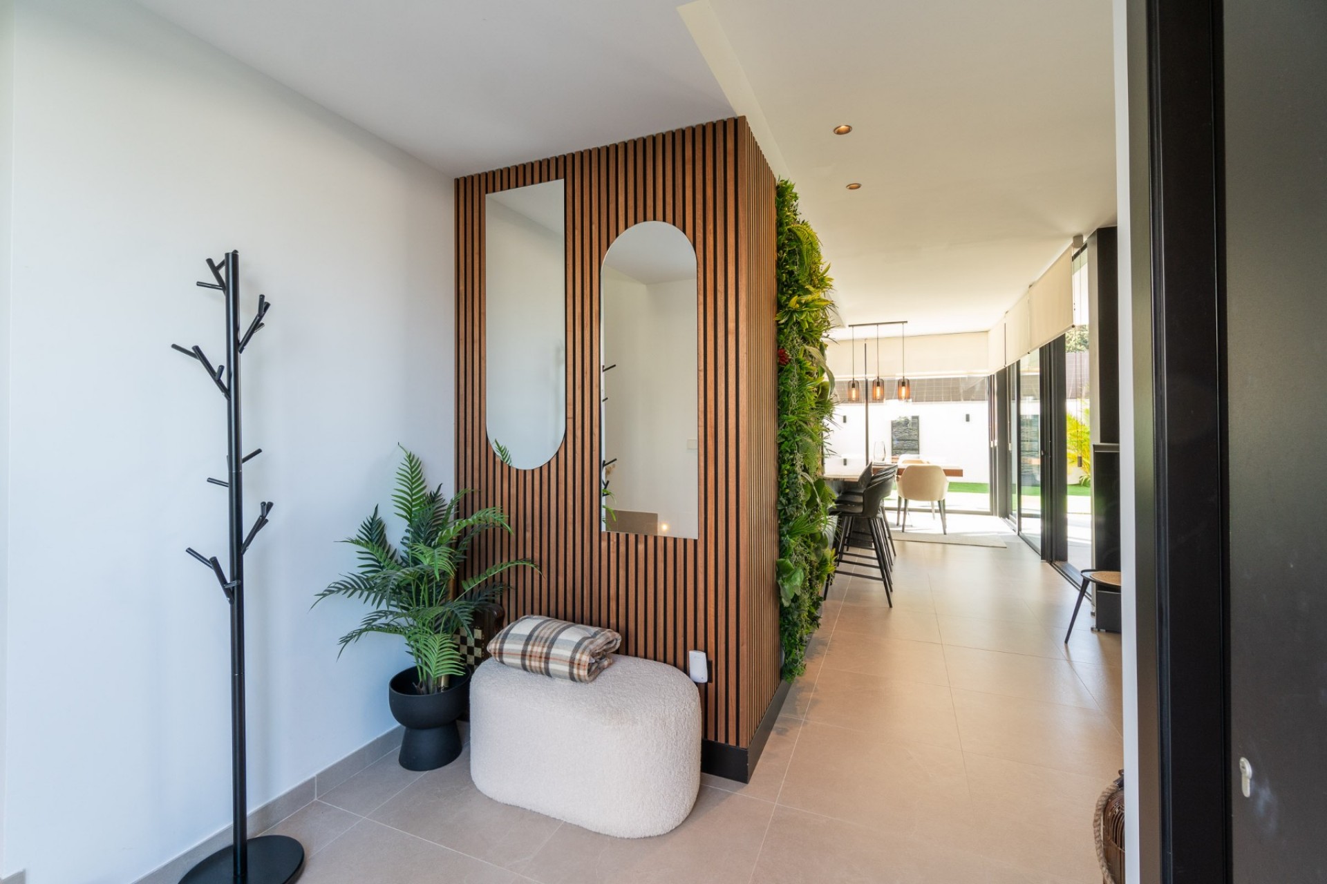 Wiederverkauf - Villa -
Torrevieja - Los Balcones