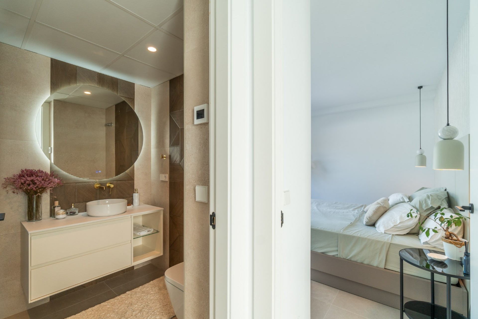 Wiederverkauf - Villa -
Torrevieja - Los Balcones