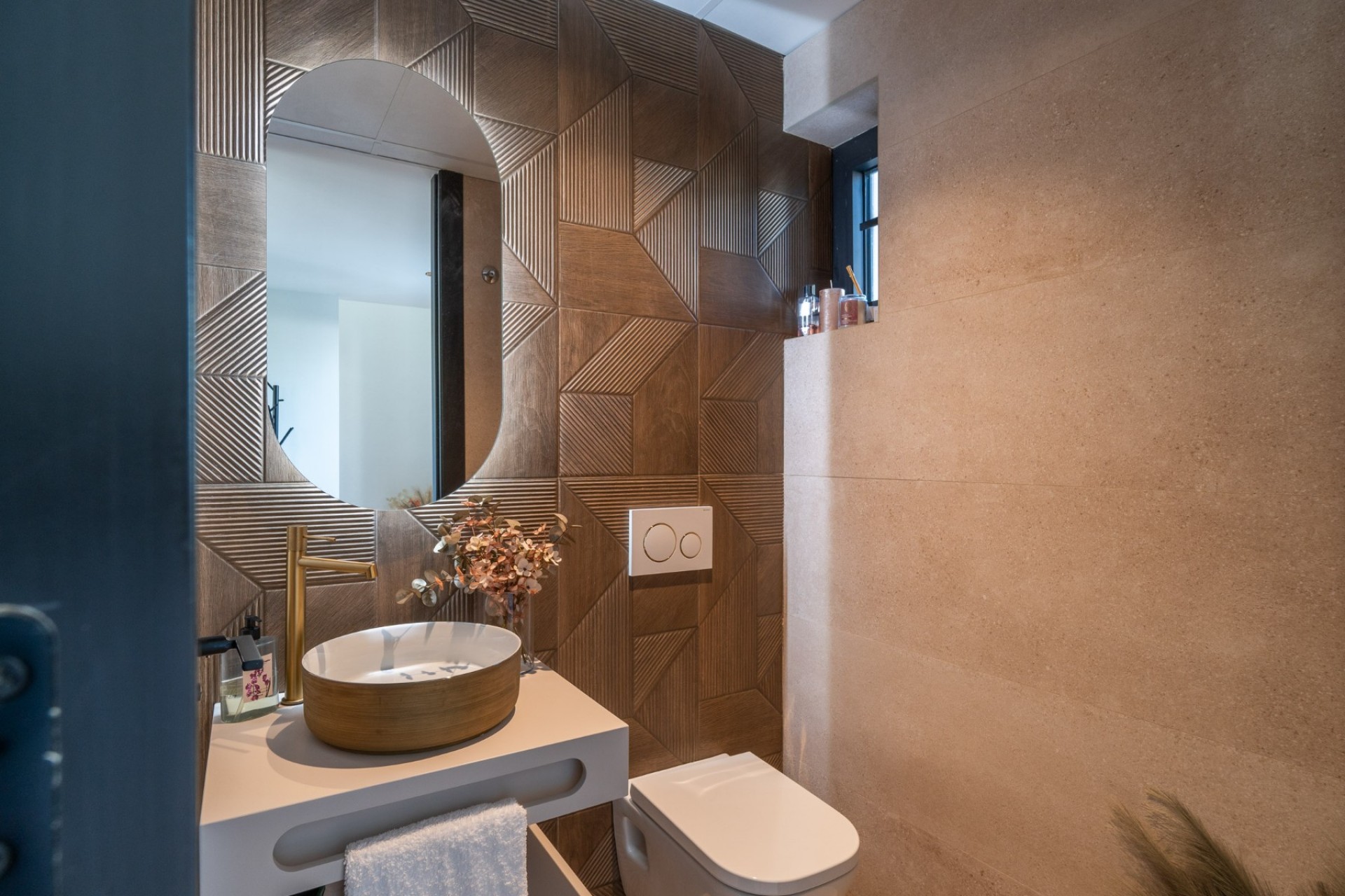 Wiederverkauf - Villa -
Torrevieja - Los Balcones