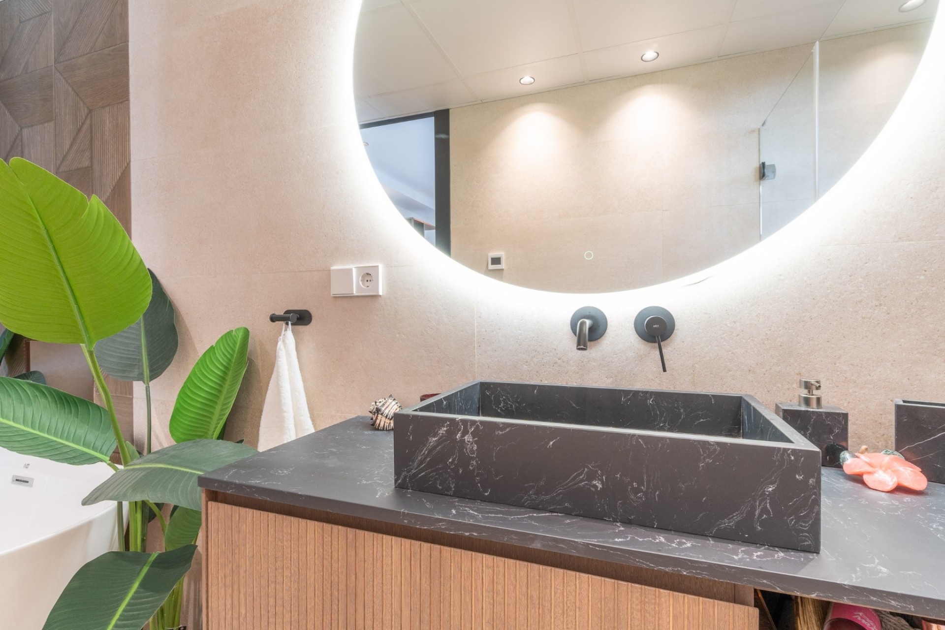 Wiederverkauf - Villa -
Torrevieja - Los Balcones