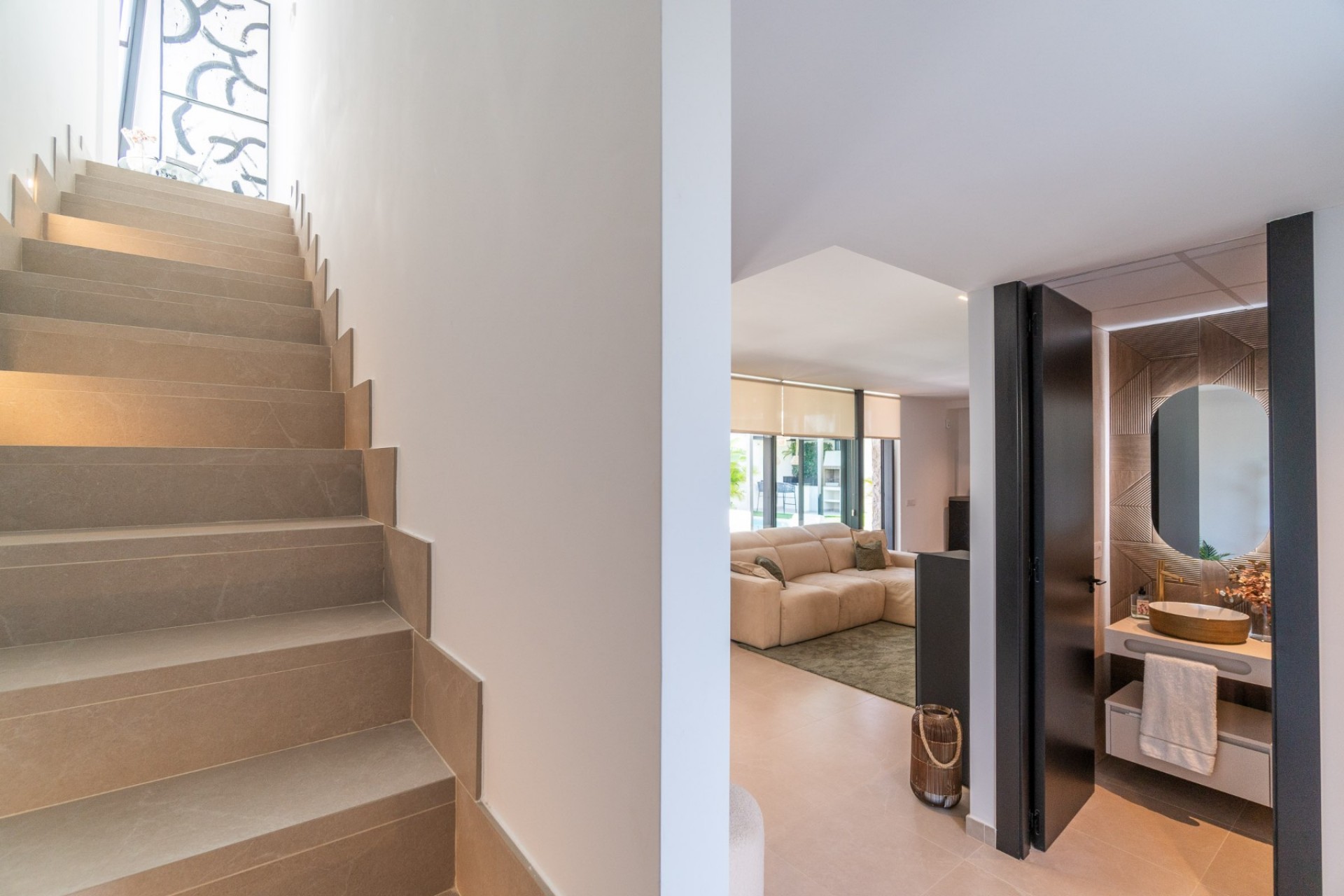 Wiederverkauf - Villa -
Torrevieja - Los Balcones