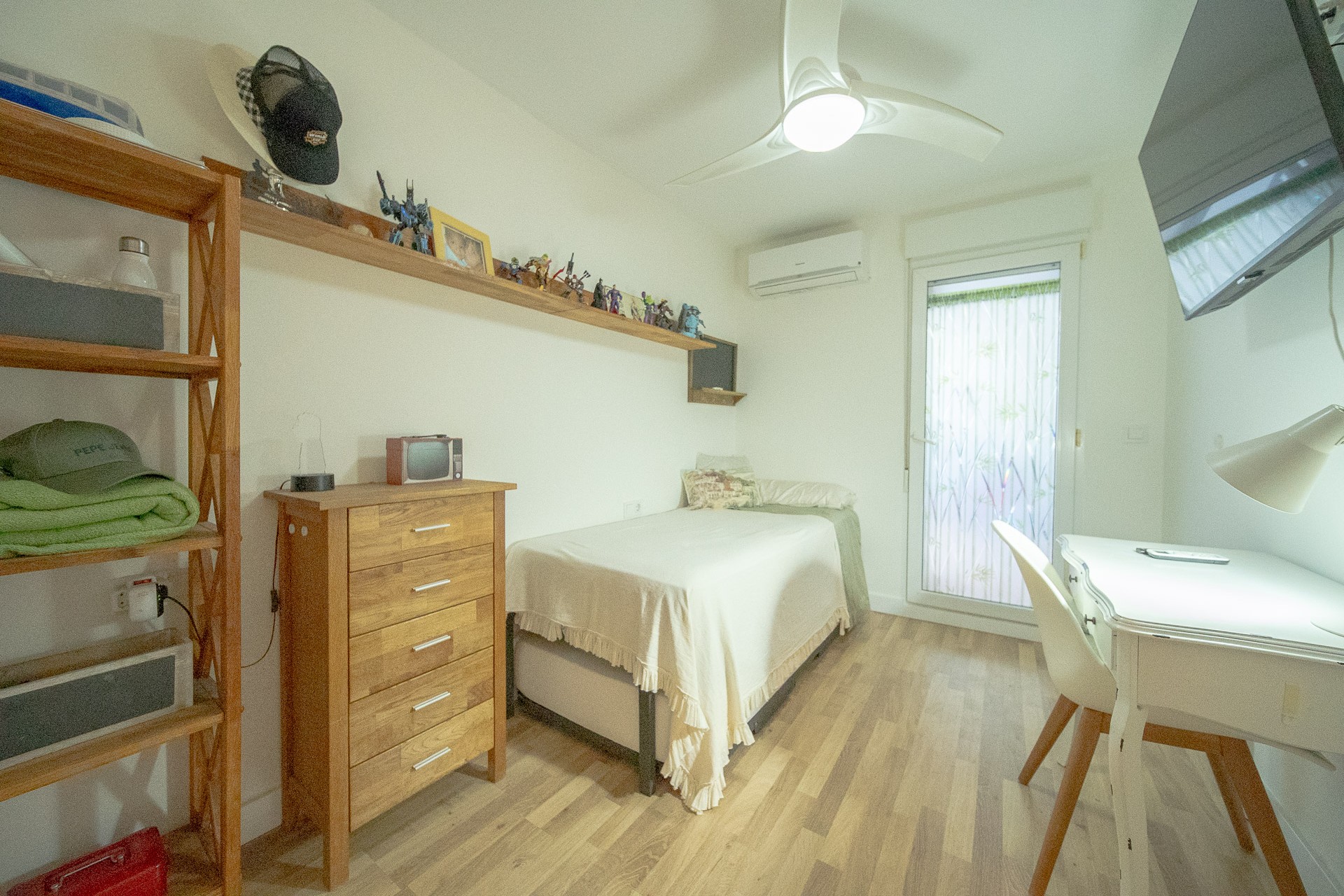 Wiederverkauf - Villa -
Torrevieja - Los balcones