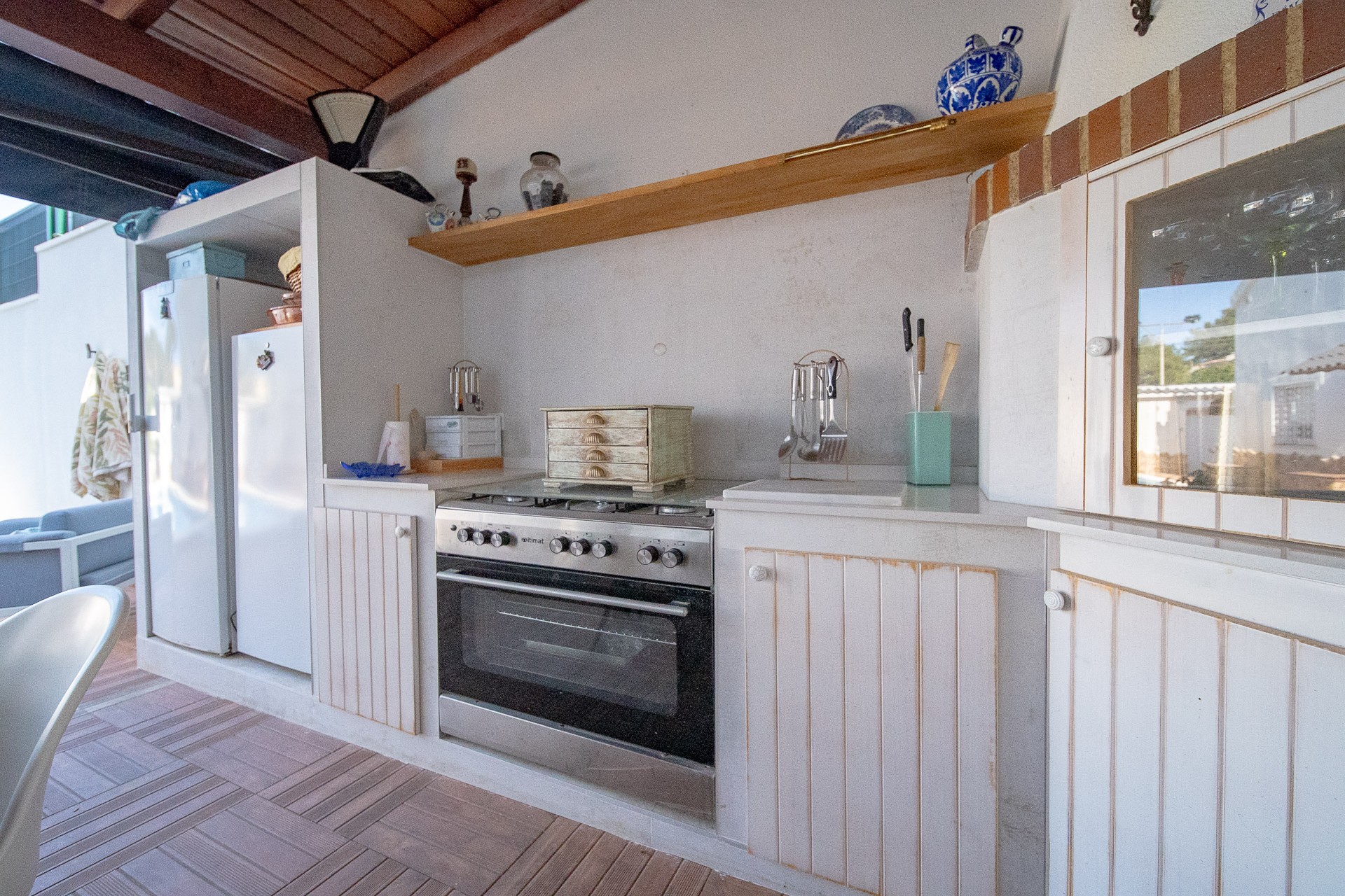 Wiederverkauf - Villa -
Torrevieja - Los balcones