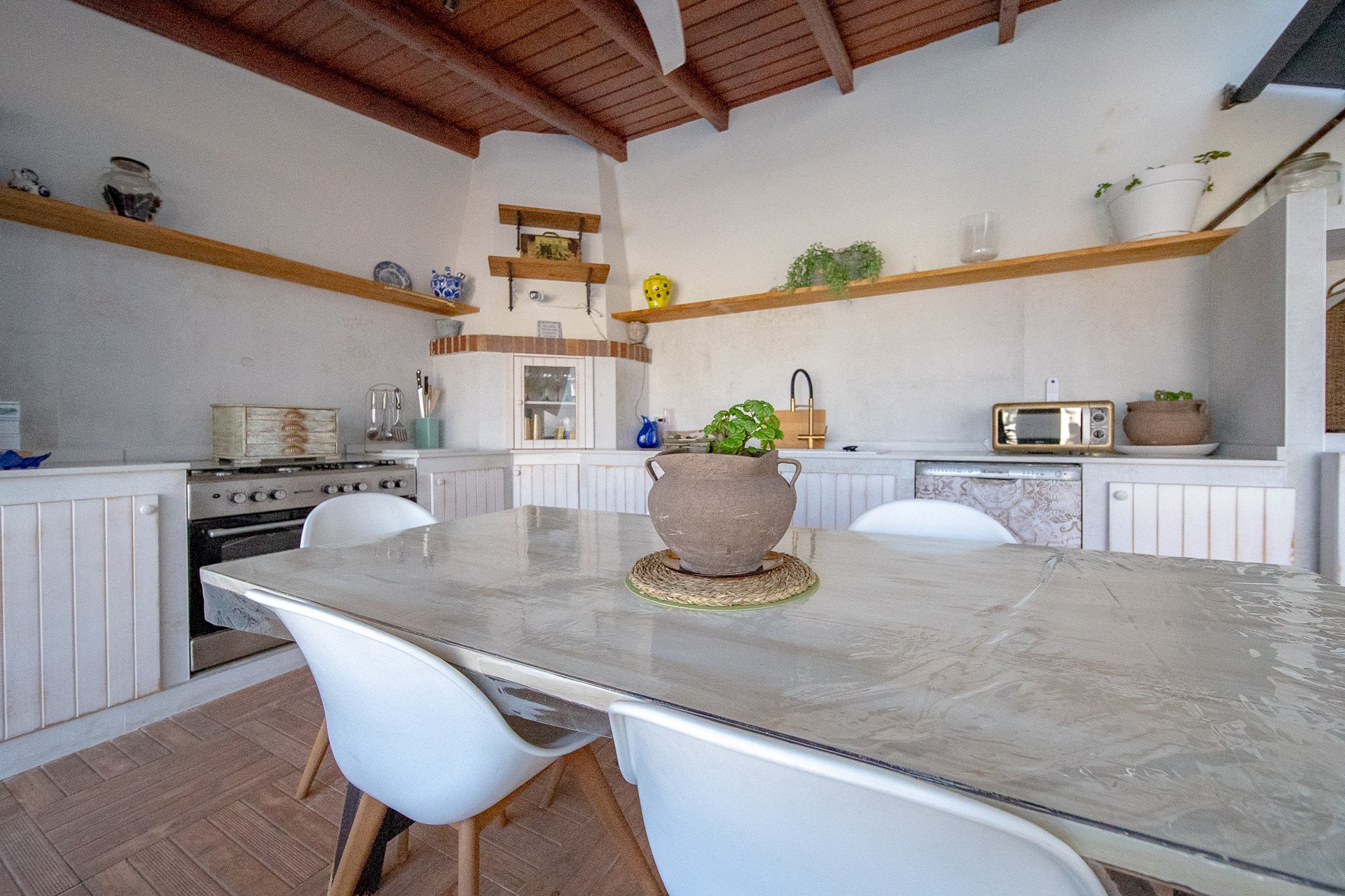 Wiederverkauf - Villa -
Torrevieja - Los balcones