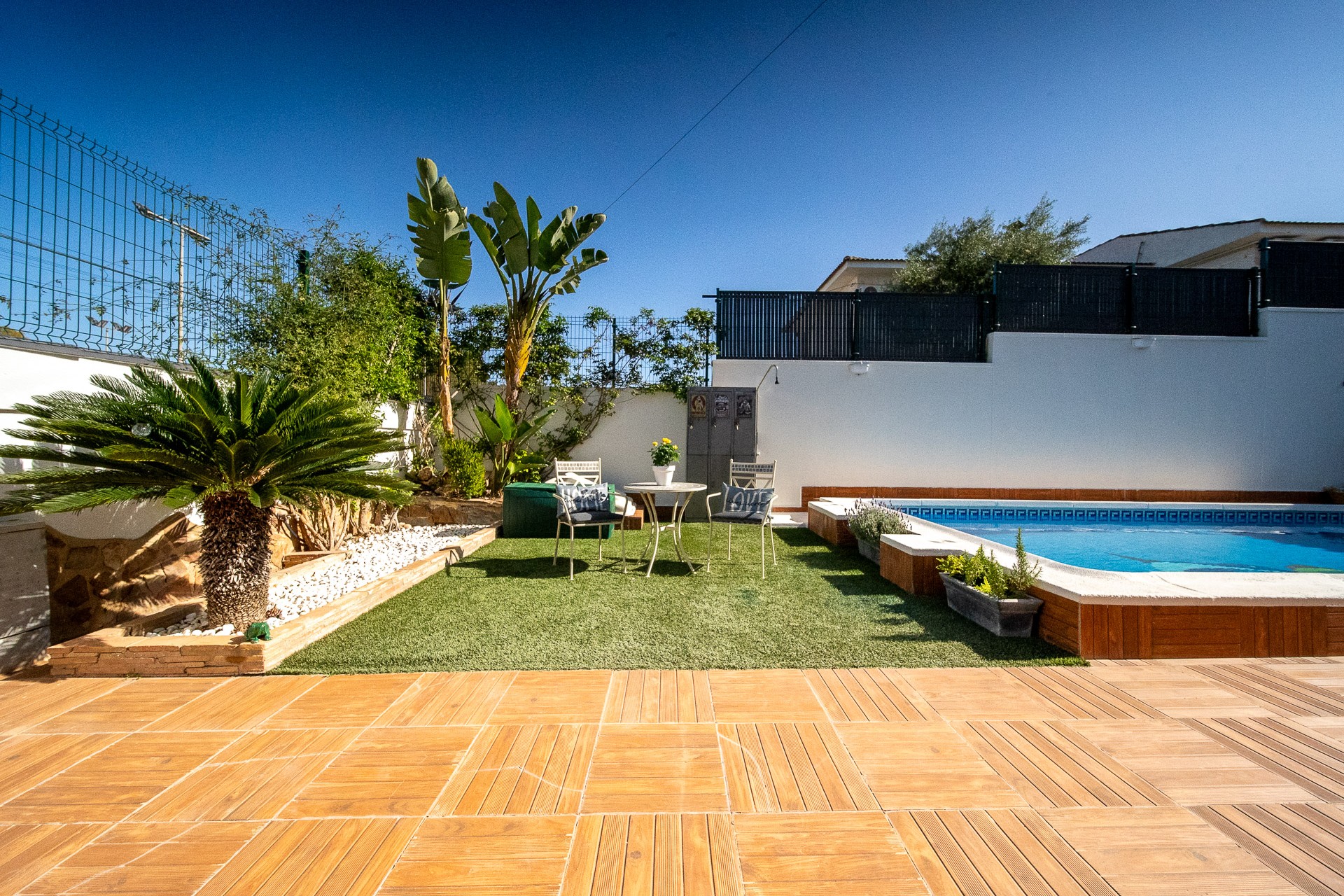 Wiederverkauf - Villa -
Torrevieja - Los balcones