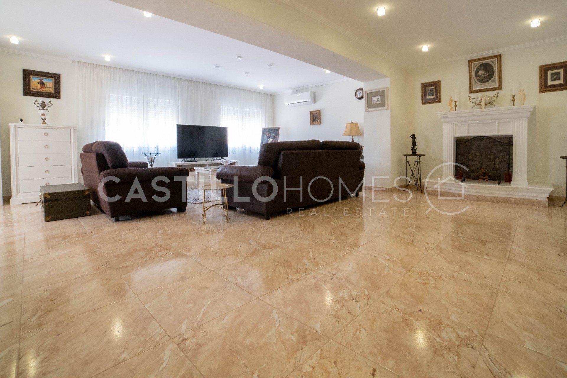 Wiederverkauf - Villa -
Torrevieja - Los Balcones