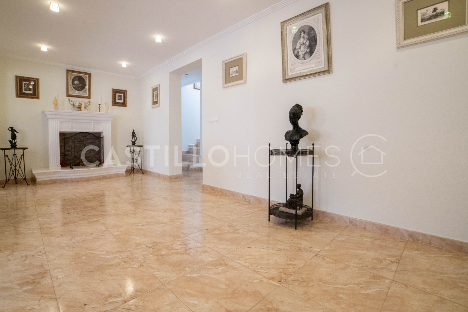 Wiederverkauf - Villa -
Torrevieja - Los Balcones