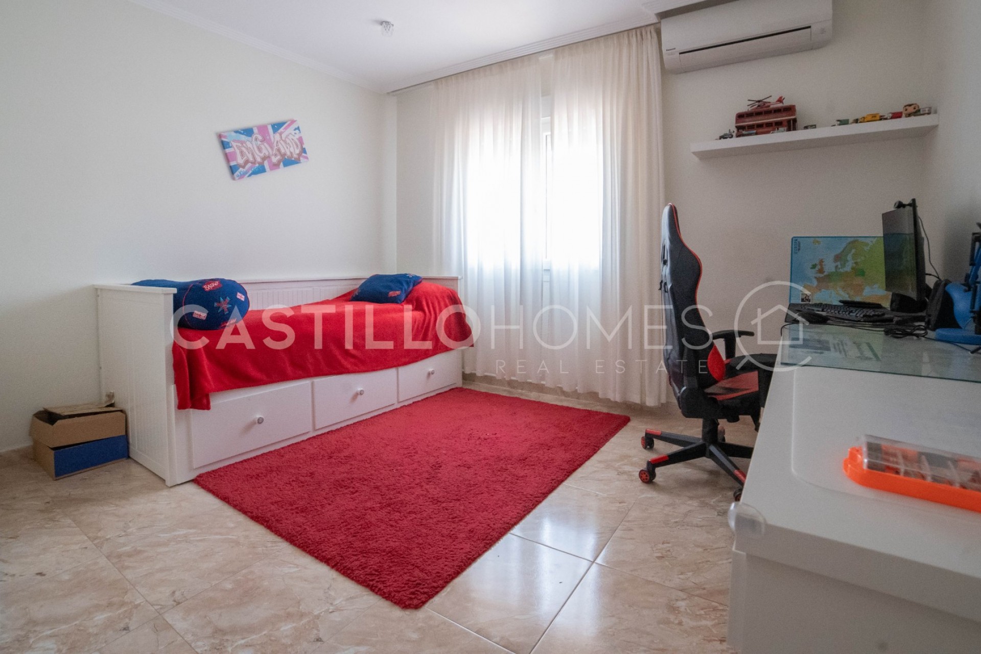 Wiederverkauf - Villa -
Torrevieja - Los Balcones