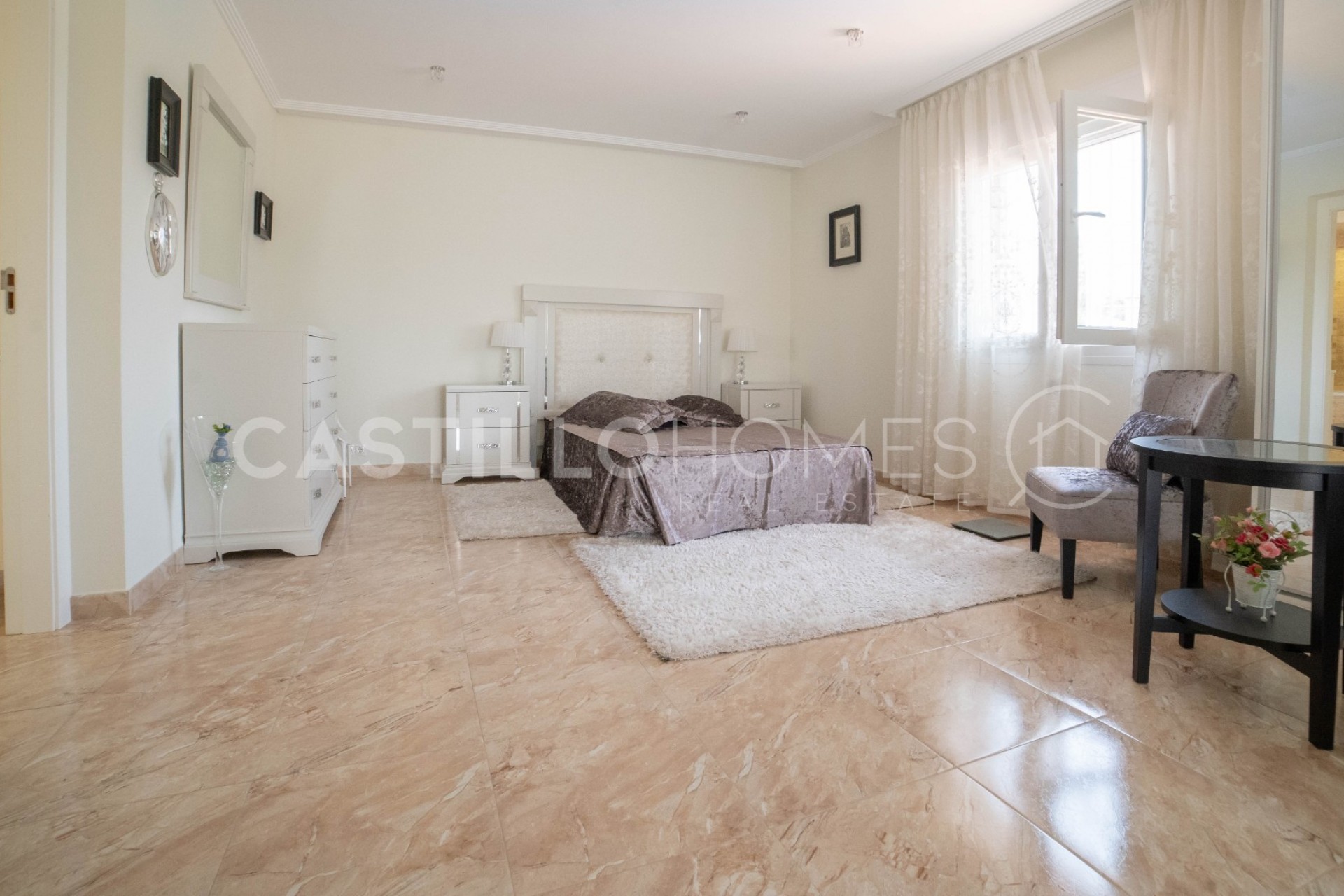 Wiederverkauf - Villa -
Torrevieja - Los Balcones