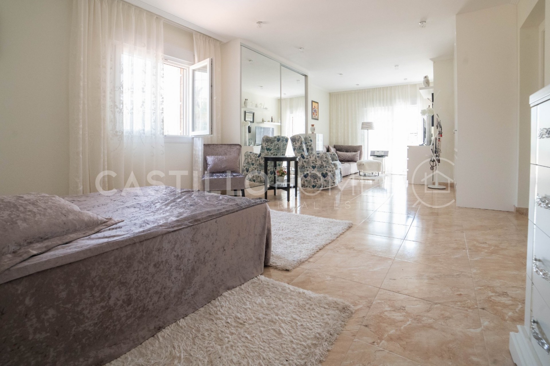 Wiederverkauf - Villa -
Torrevieja - Los Balcones