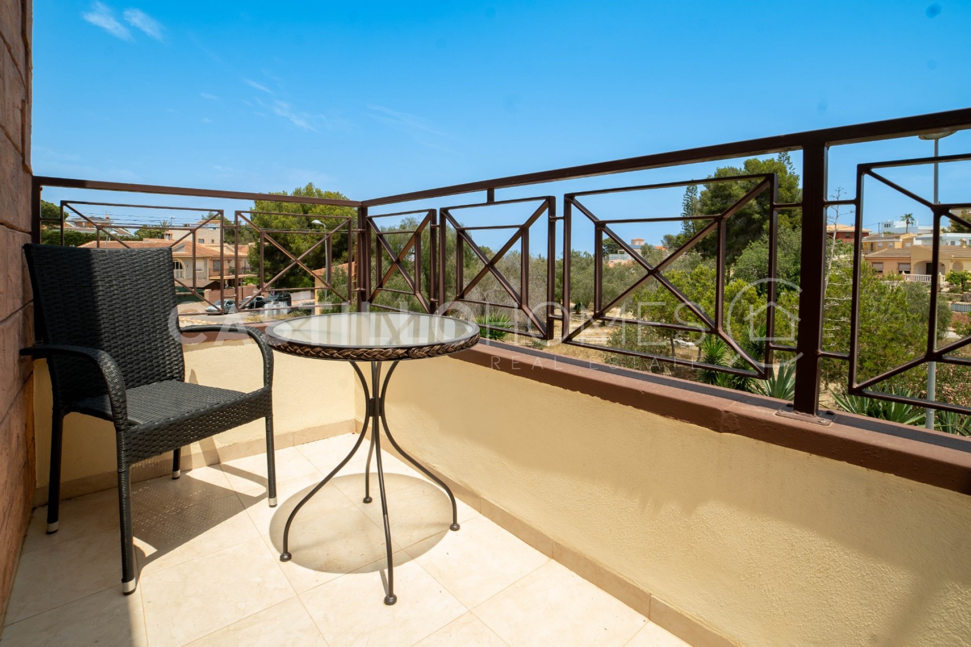 Wiederverkauf - Villa -
Torrevieja - Los Balcones