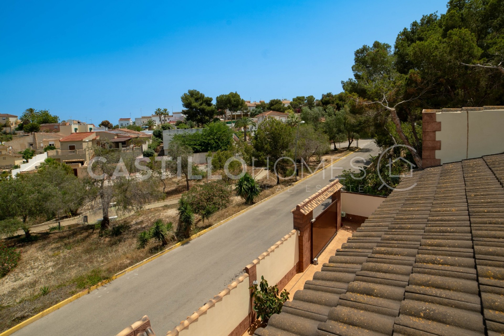 Wiederverkauf - Villa -
Torrevieja - Los Balcones