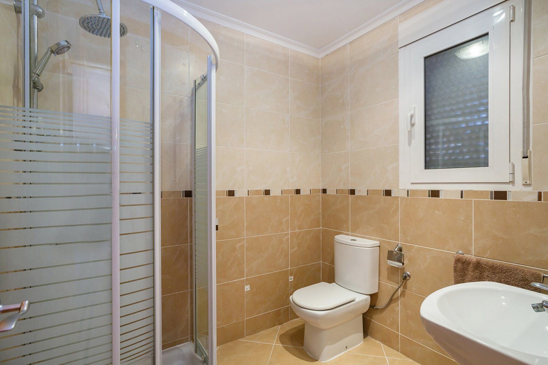 Wiederverkauf - Villa -
Torrevieja - Los balcones