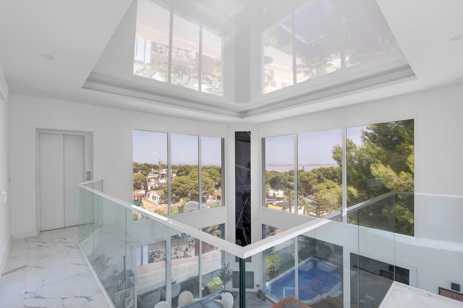 Wiederverkauf - Villa -
Torrevieja - Los Balcones