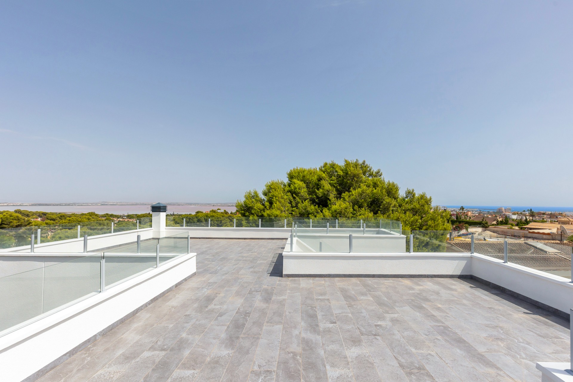 Wiederverkauf - Villa -
Torrevieja - Los Balcones