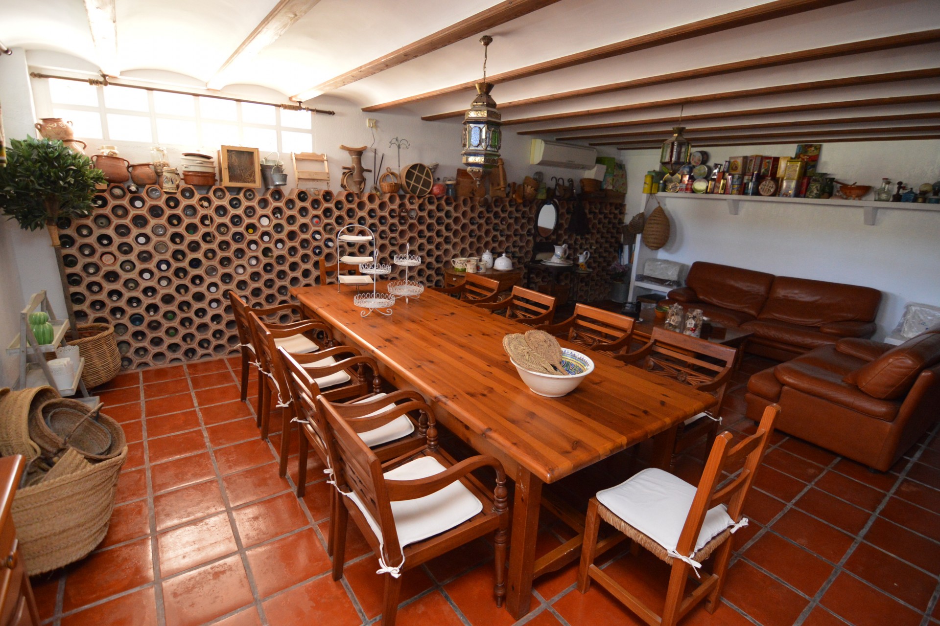 Wiederverkauf - Villa -
Torrevieja - Torreta - Florida