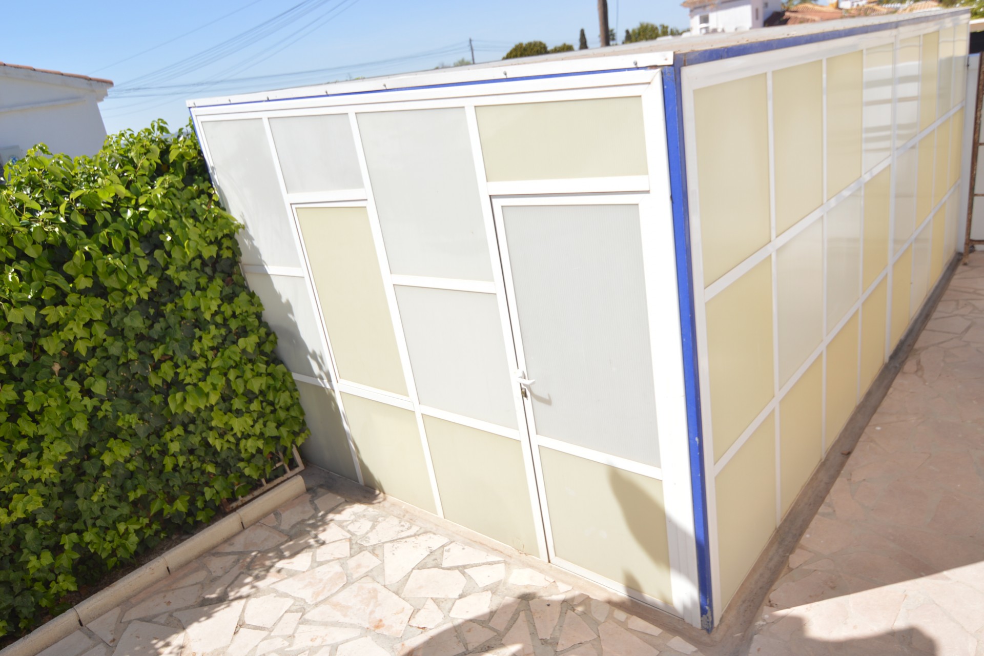 Wiederverkauf - Villa -
Torrevieja - Torreta - Florida