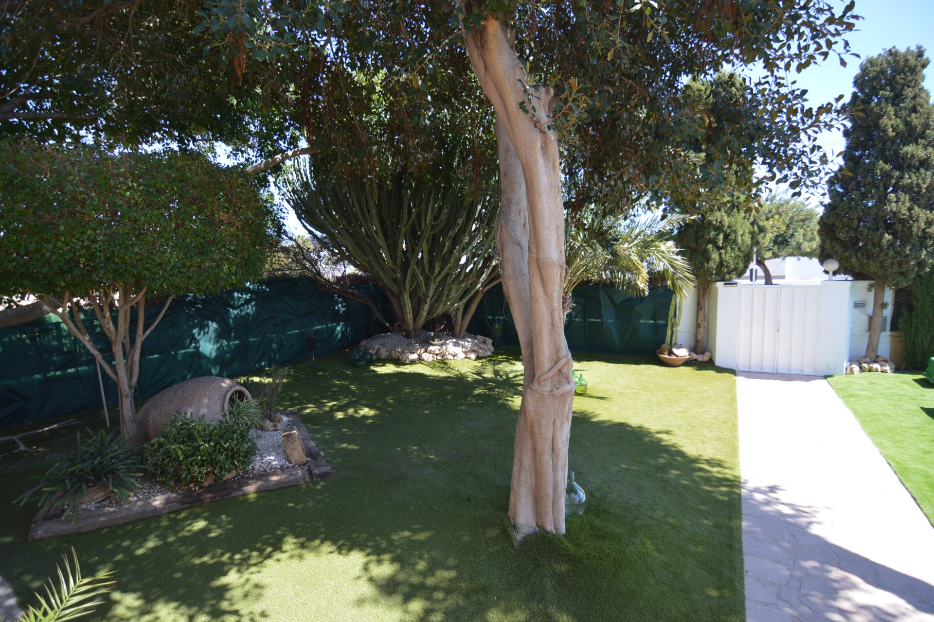 Wiederverkauf - Villa -
Torrevieja - Torreta - Florida