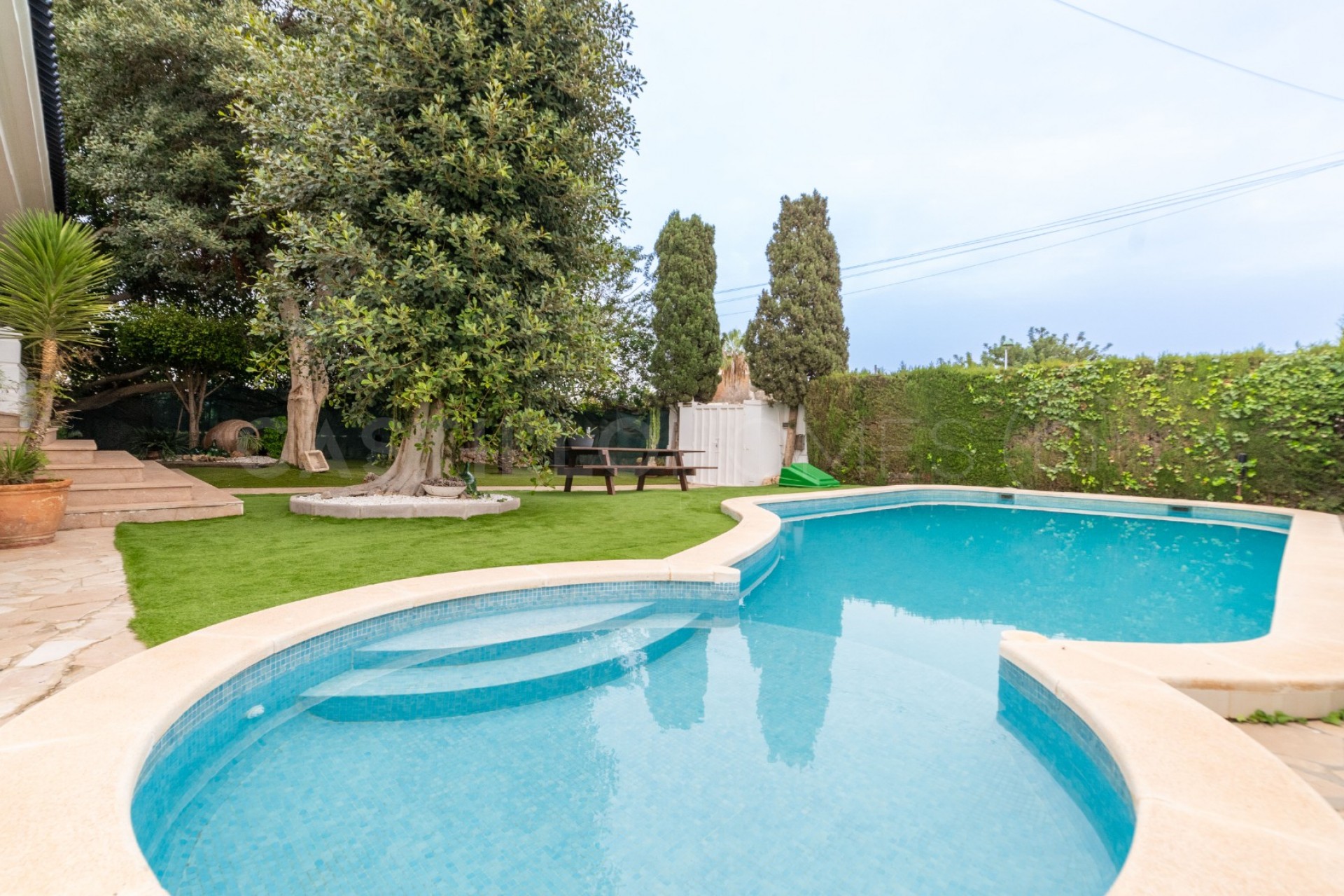 Wiederverkauf - Villa -
Torrevieja - Torreta florida