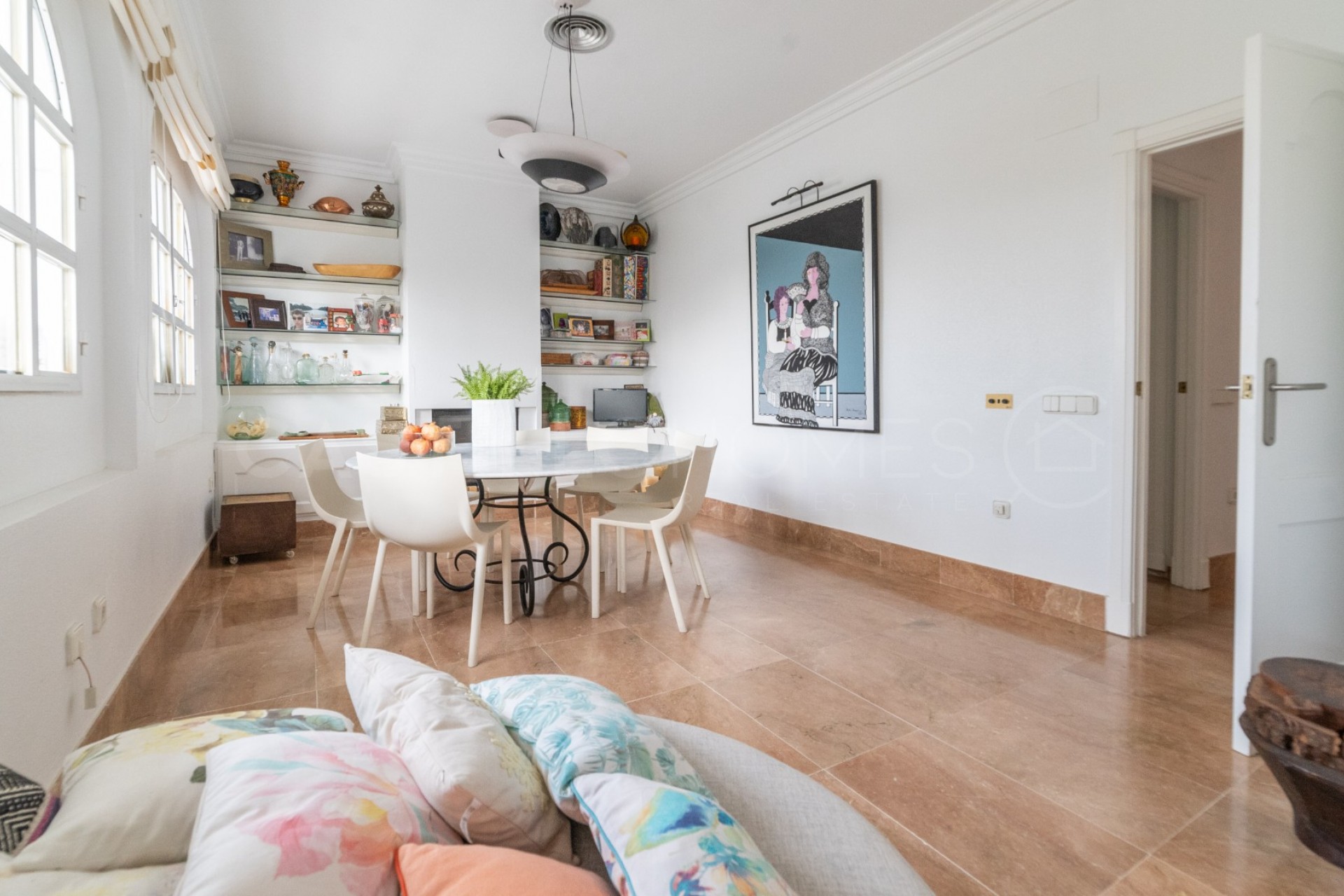 Wiederverkauf - Villa -
Torrevieja - Torreta florida