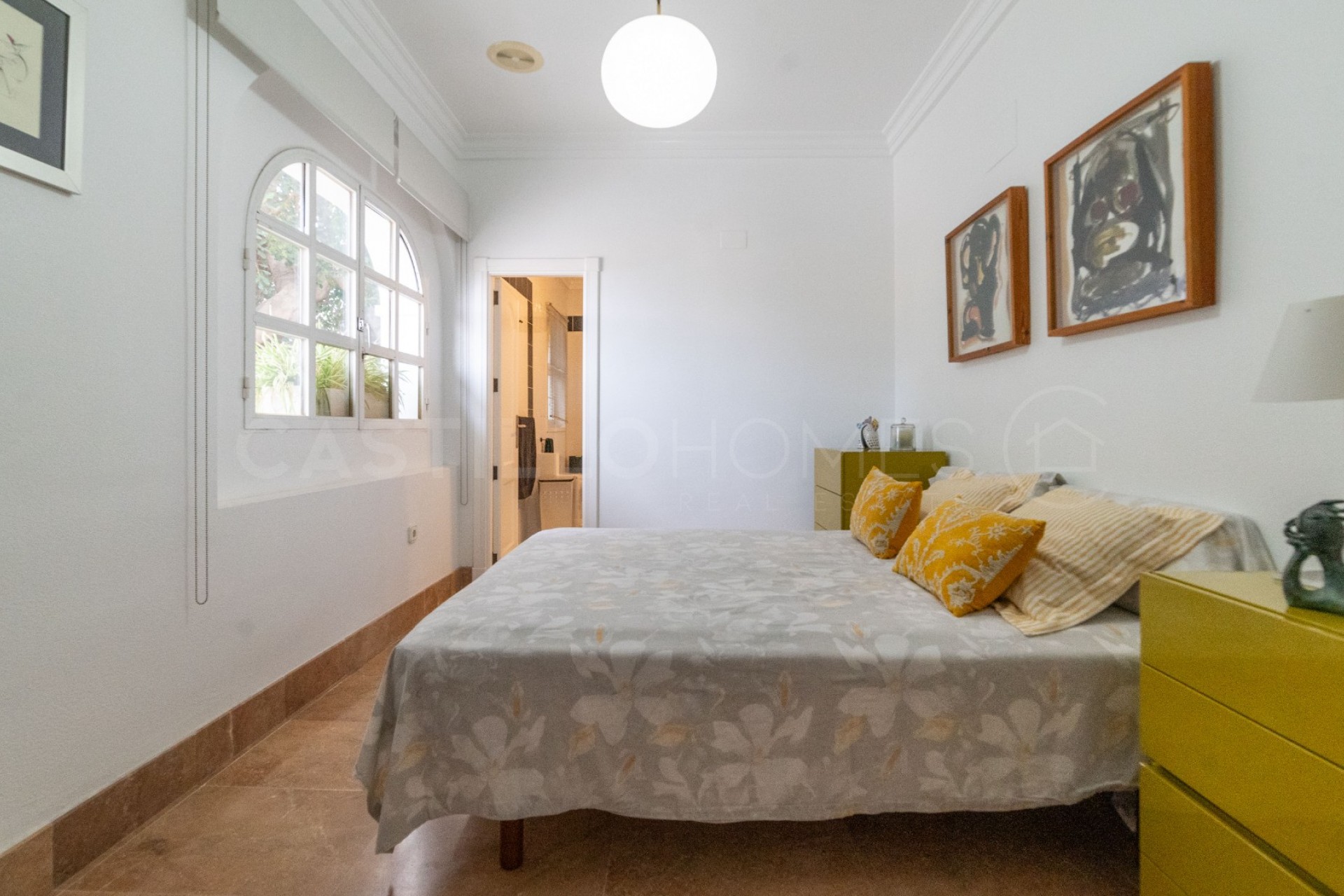 Wiederverkauf - Villa -
Torrevieja - Torreta florida