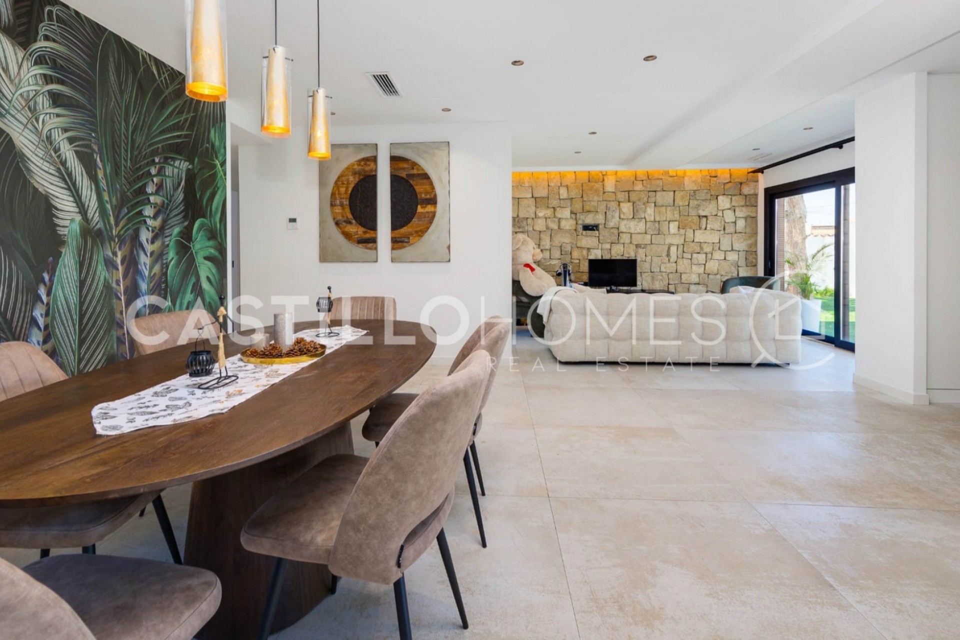 Wiederverkauf - Villa -
Torrevieja - Torreta florida