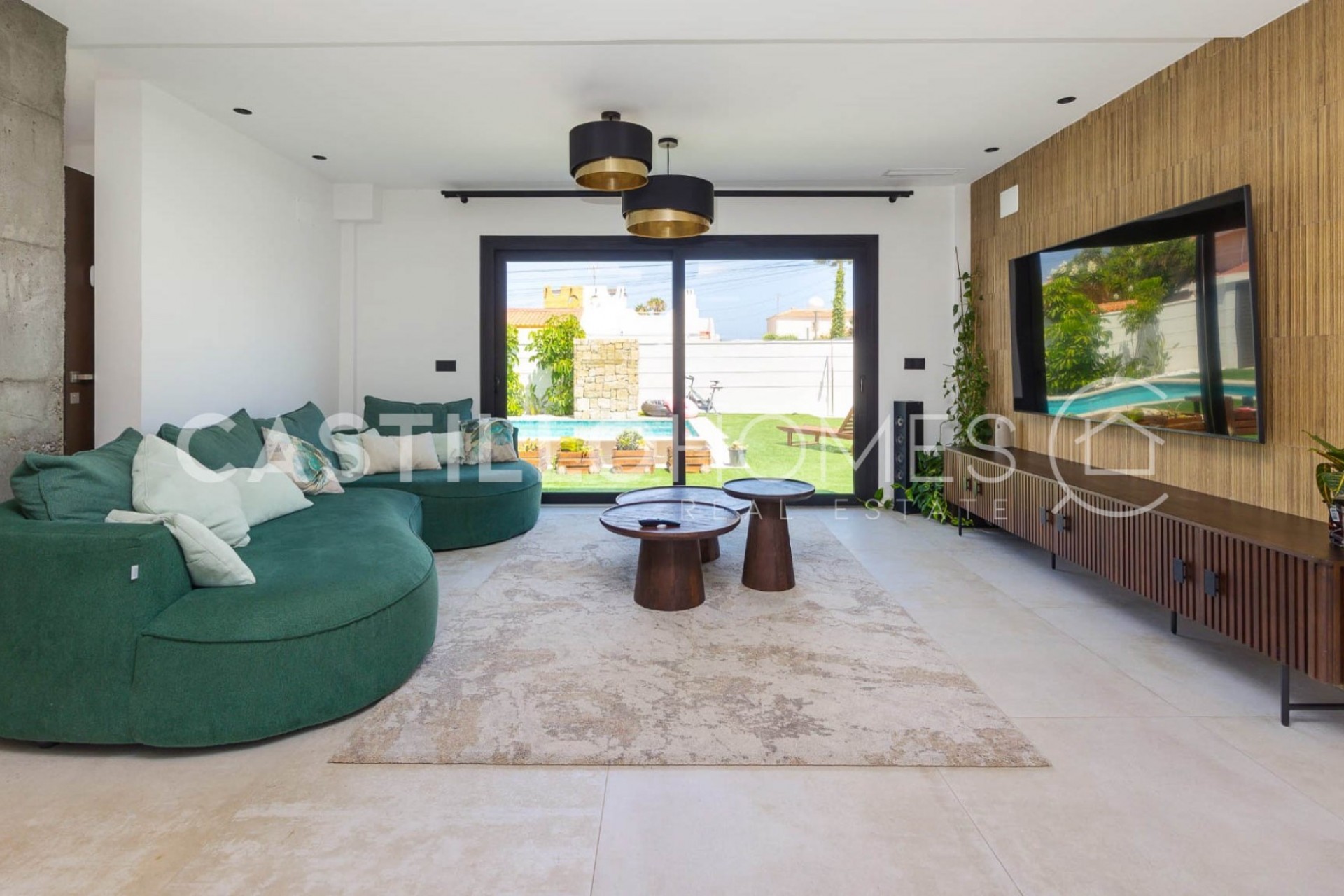 Wiederverkauf - Villa -
Torrevieja - Torreta florida