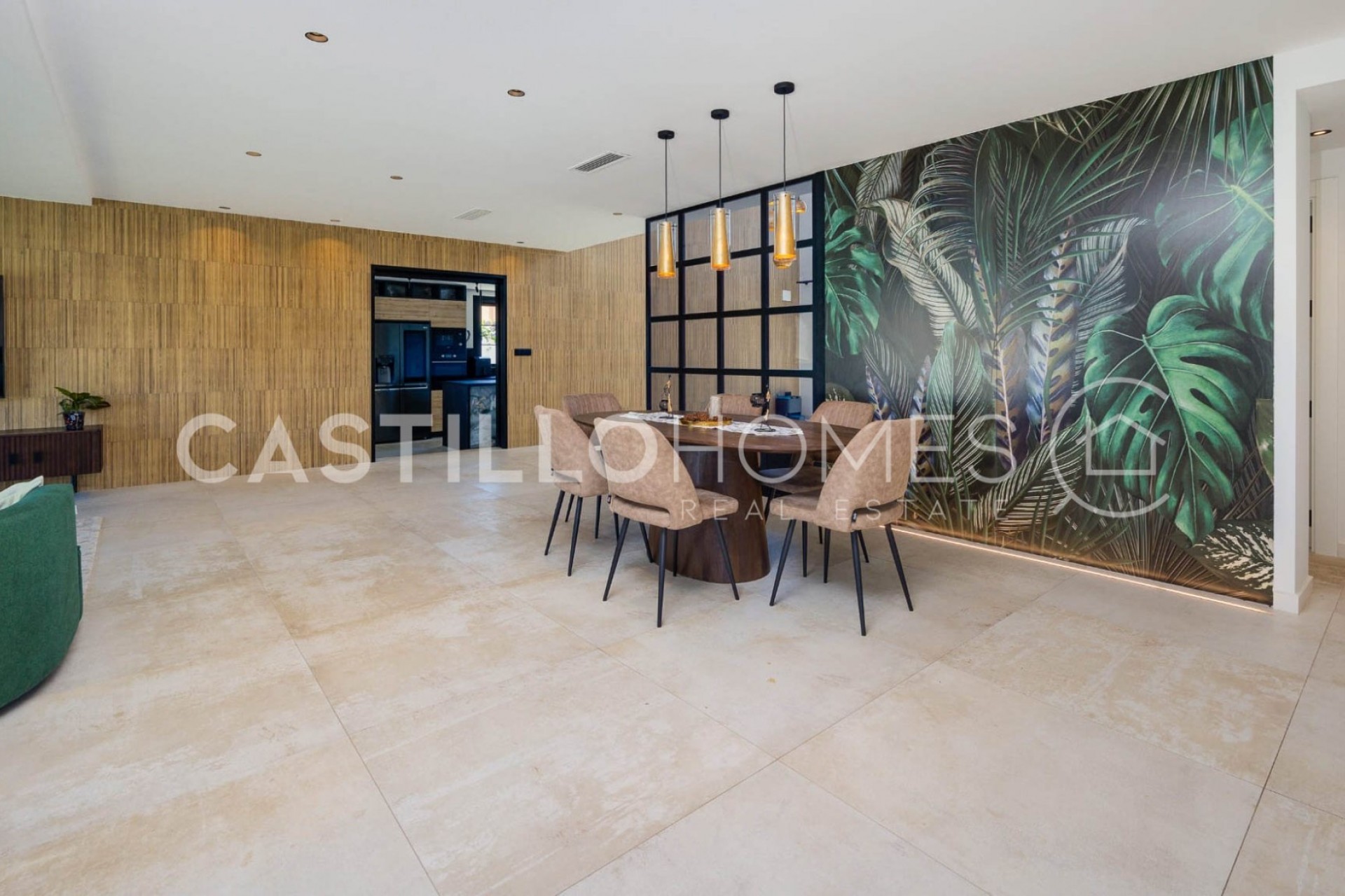 Wiederverkauf - Villa -
Torrevieja - Torreta florida