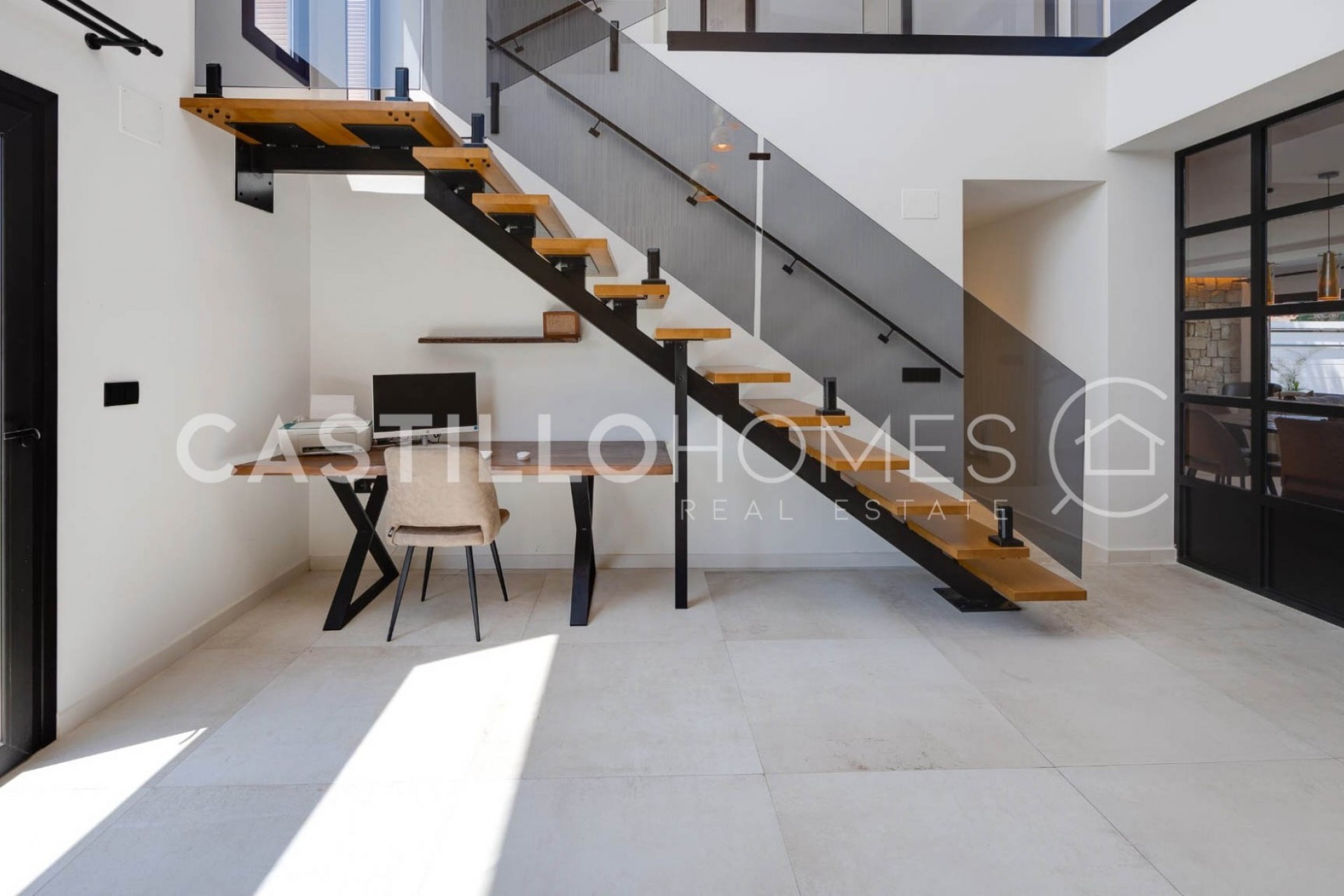 Wiederverkauf - Villa -
Torrevieja - Torreta florida