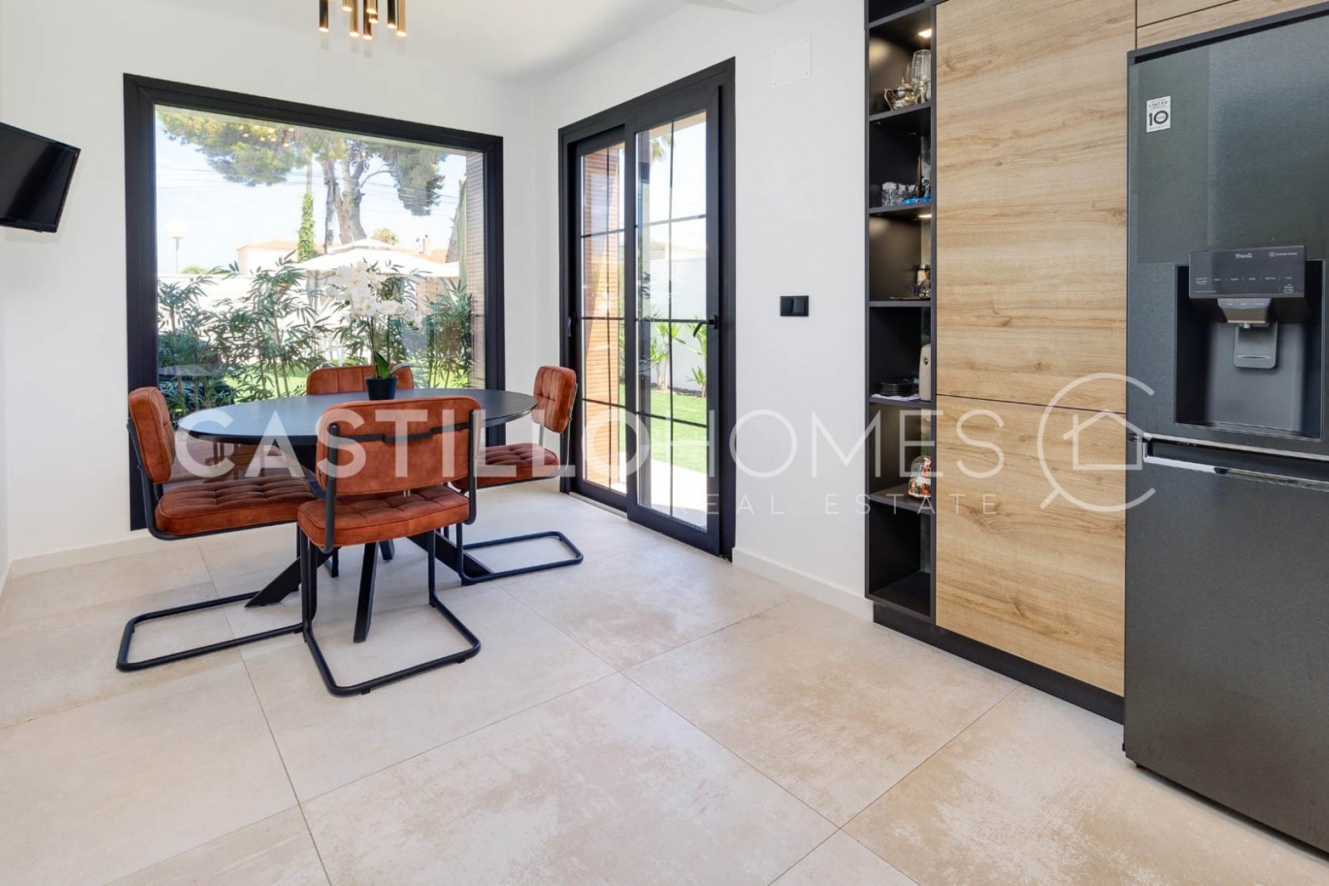 Wiederverkauf - Villa -
Torrevieja - Torreta florida