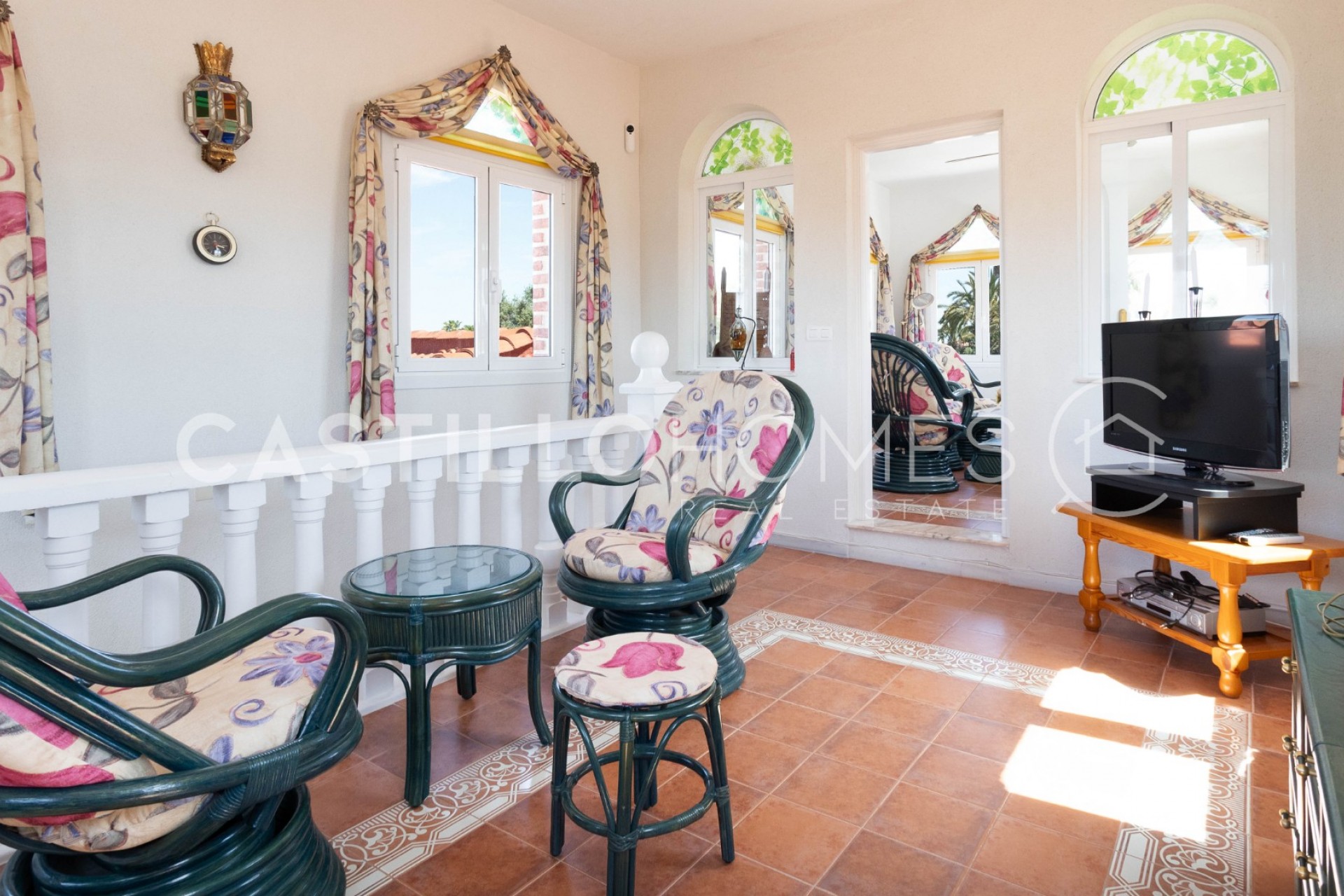 Wiederverkauf - Villa -
Torrevieja - Torreta florida