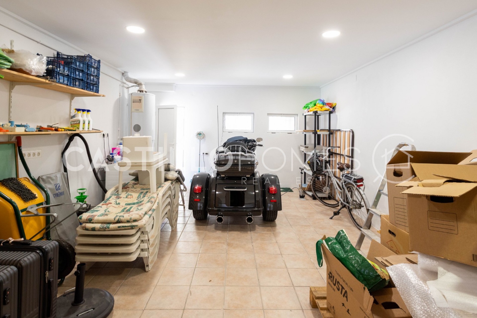 Wiederverkauf - Villa -
Torrevieja - Torreta florida