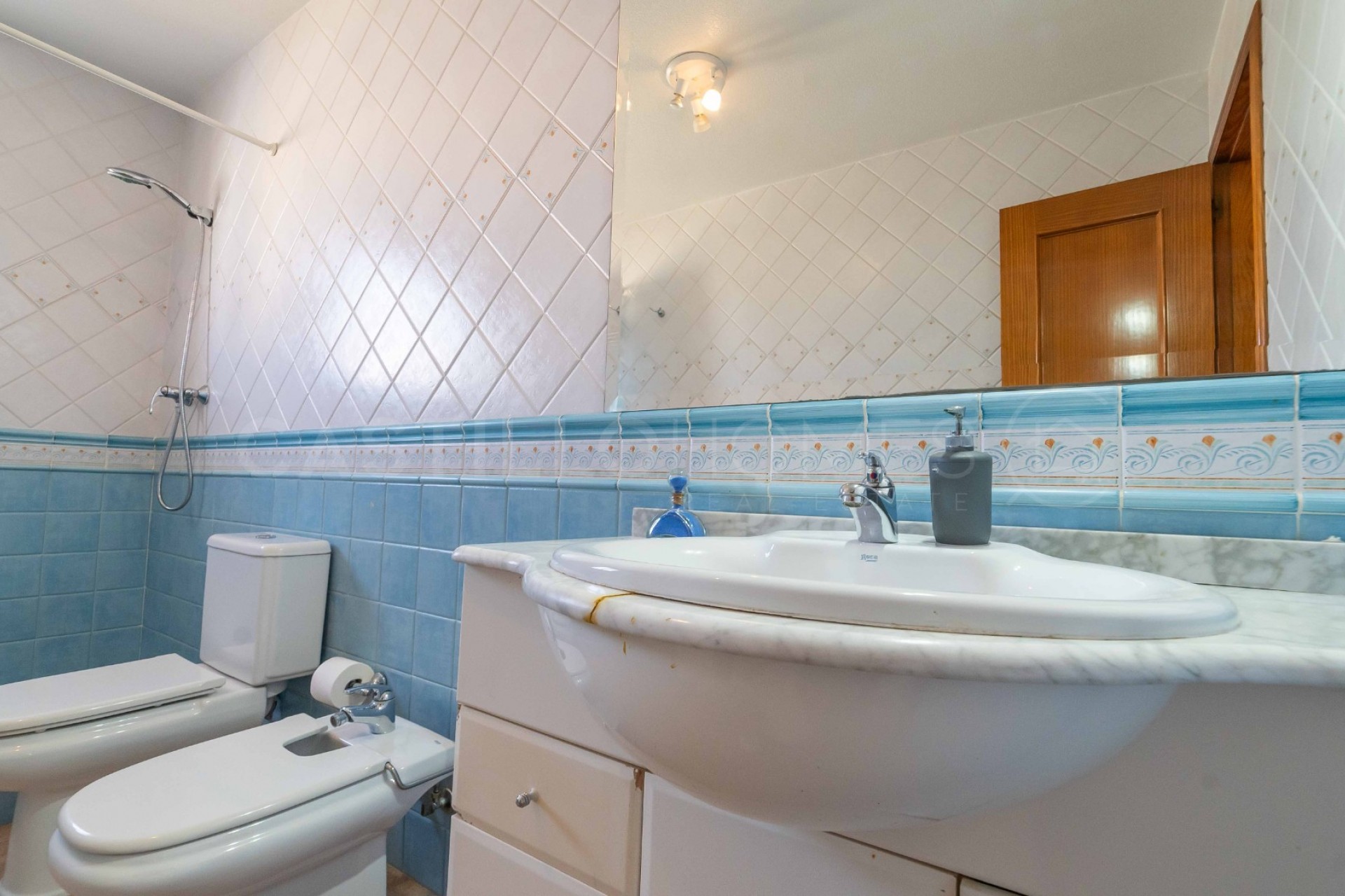 Wiederverkauf - Villa -
Torrevieja - Torretas