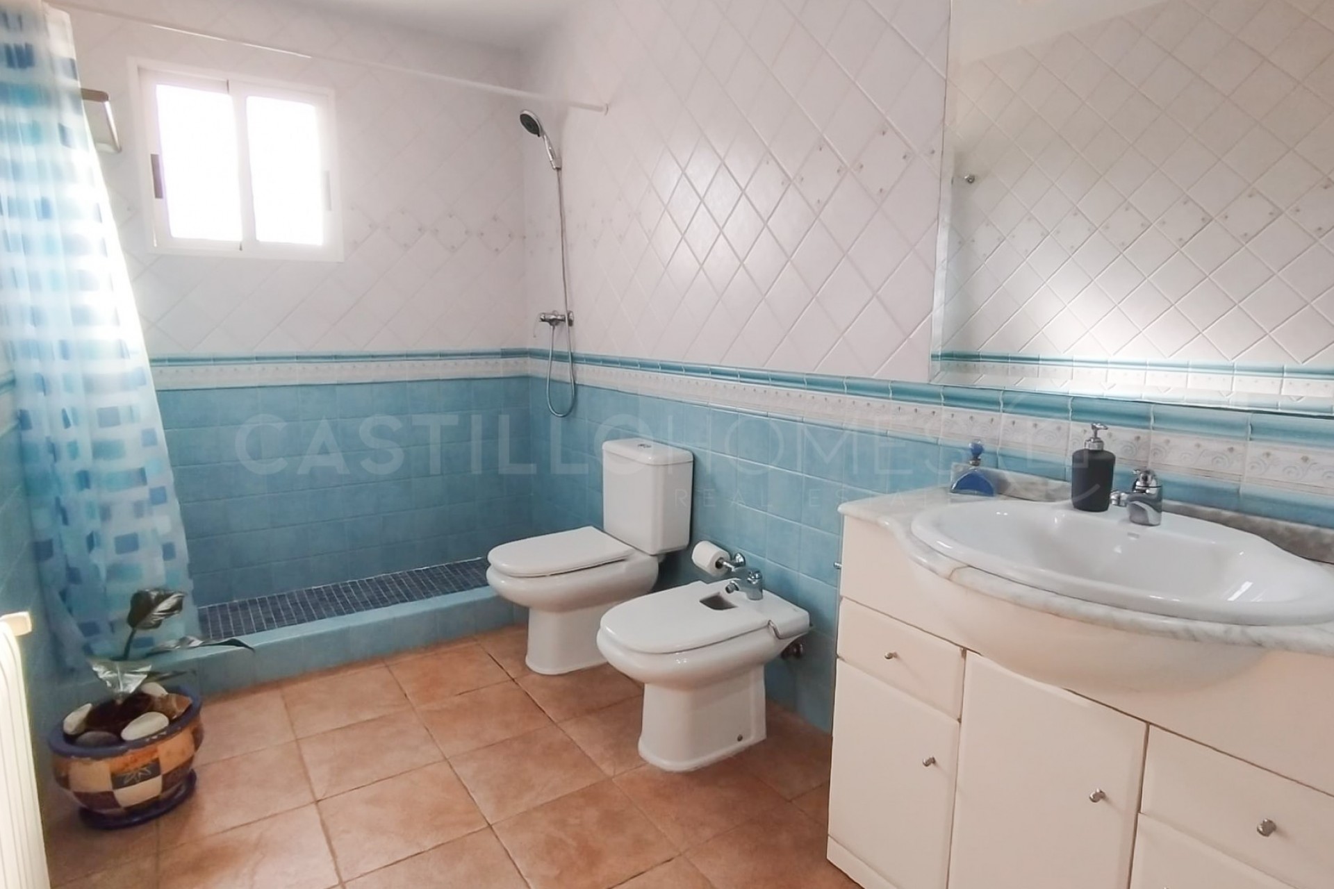 Wiederverkauf - Villa -
Torrevieja - Torretas