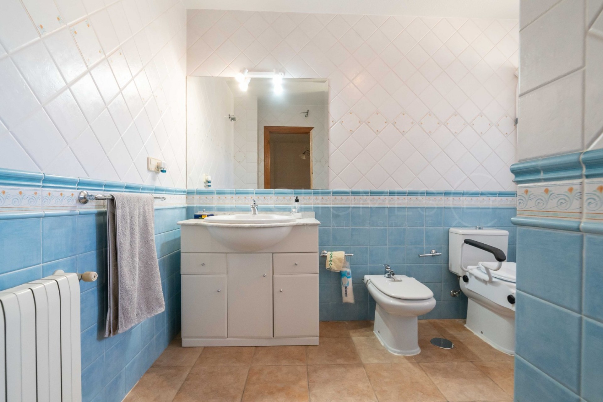 Wiederverkauf - Villa -
Torrevieja - Torretas