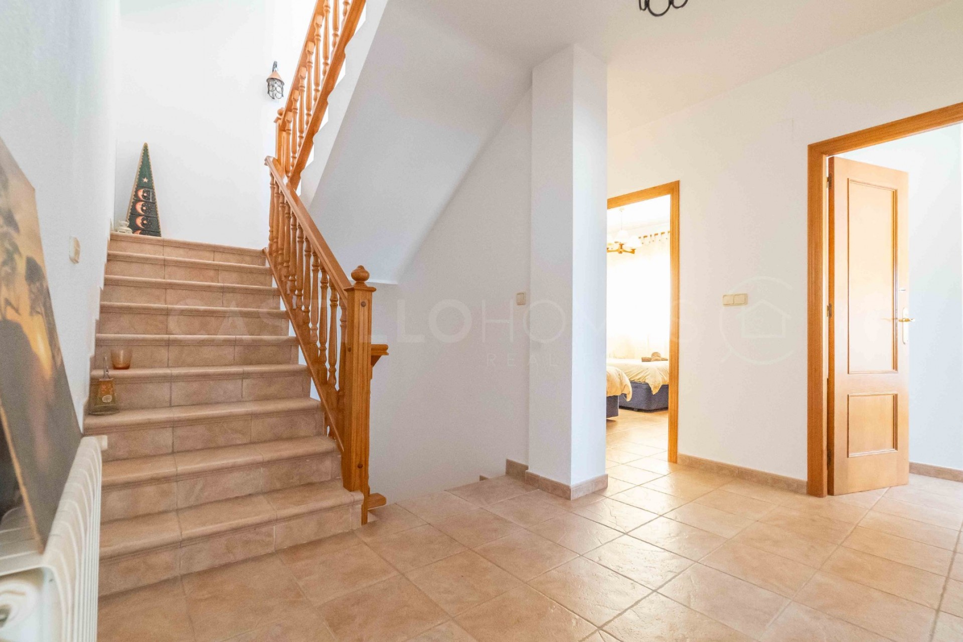 Wiederverkauf - Villa -
Torrevieja - Torretas