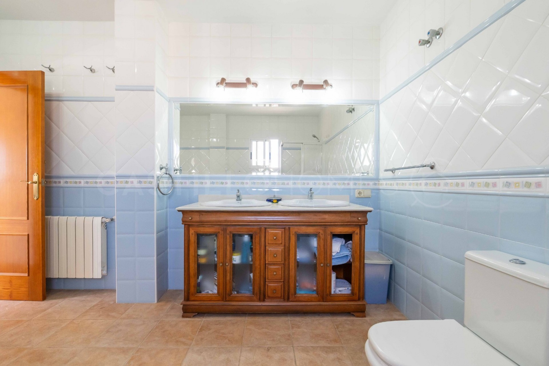 Wiederverkauf - Villa -
Torrevieja - Torretas