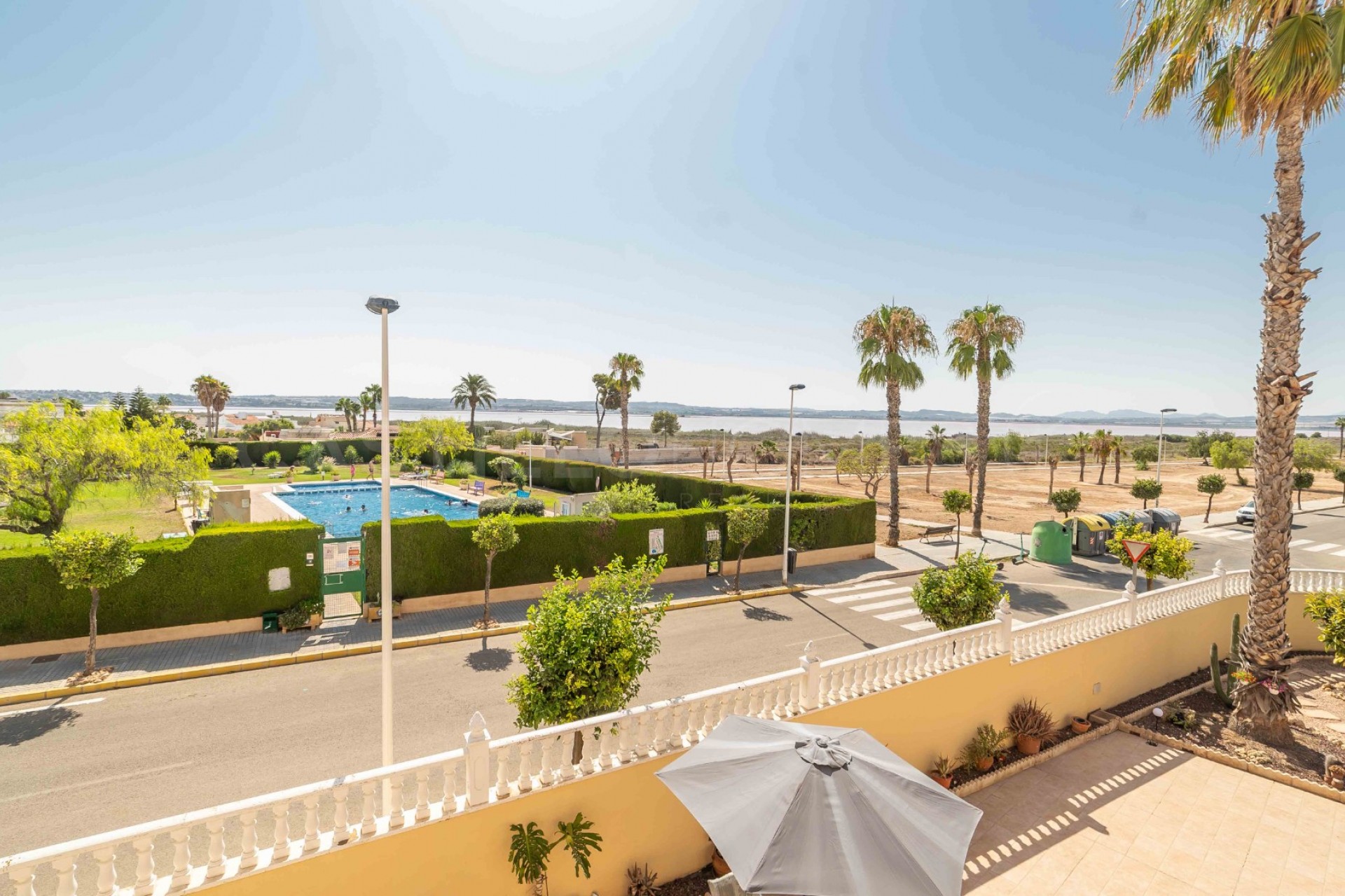 Wiederverkauf - Villa -
Torrevieja - Torretas