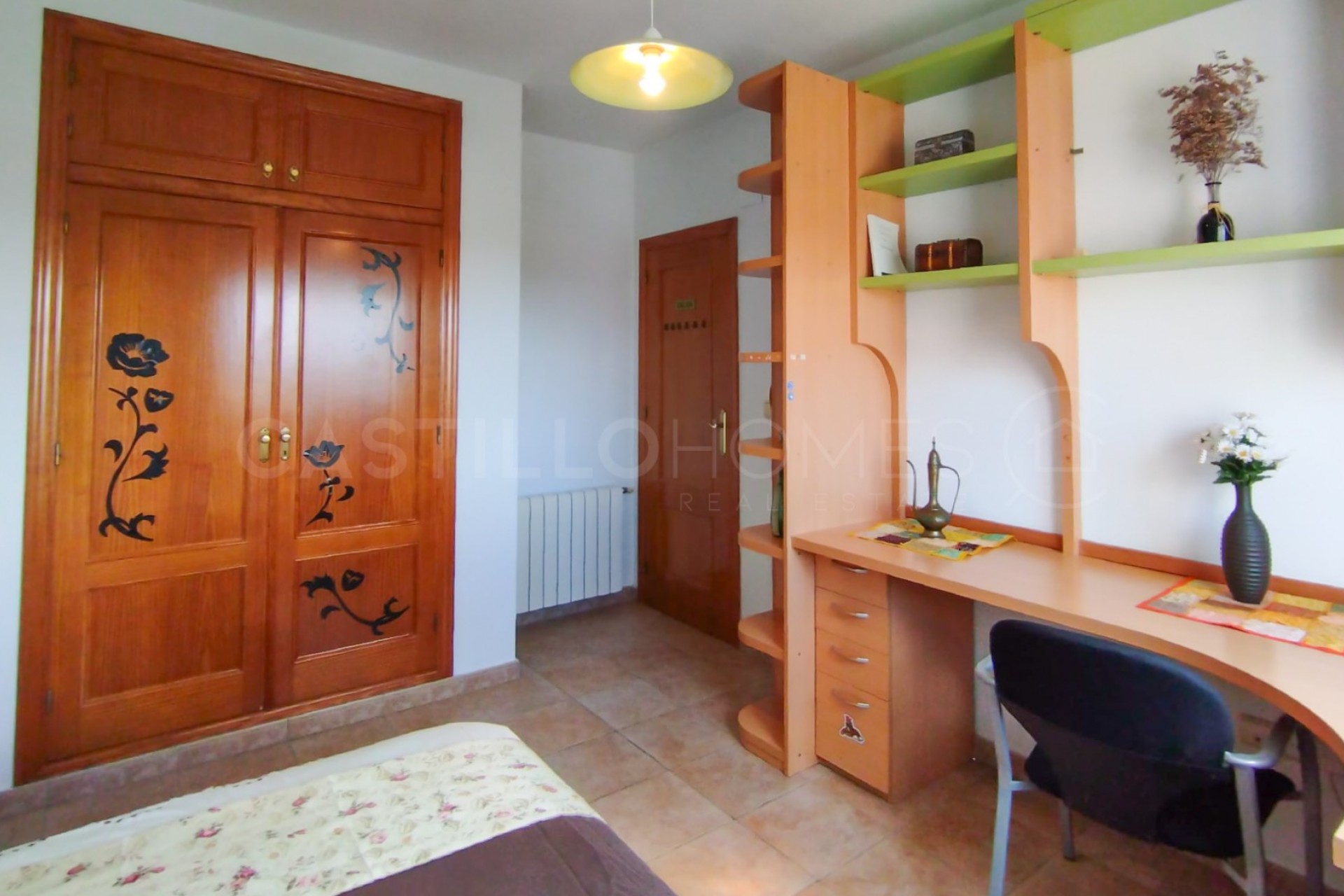 Wiederverkauf - Villa -
Torrevieja - Torretas