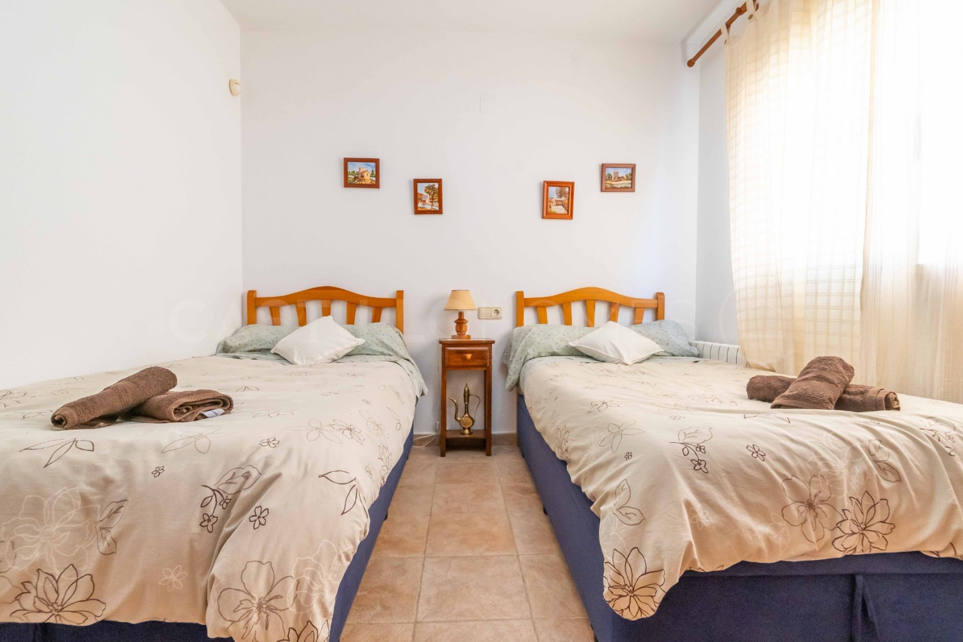 Wiederverkauf - Villa -
Torrevieja - Torretas